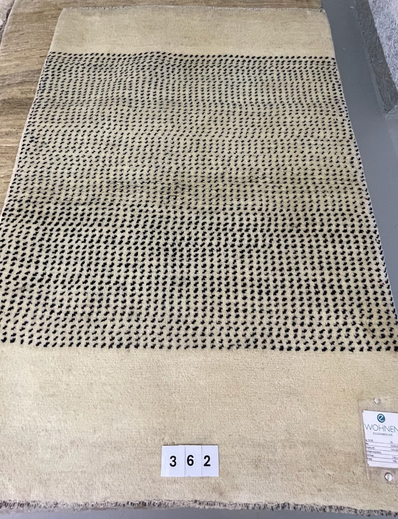 Schulibaft Teppich