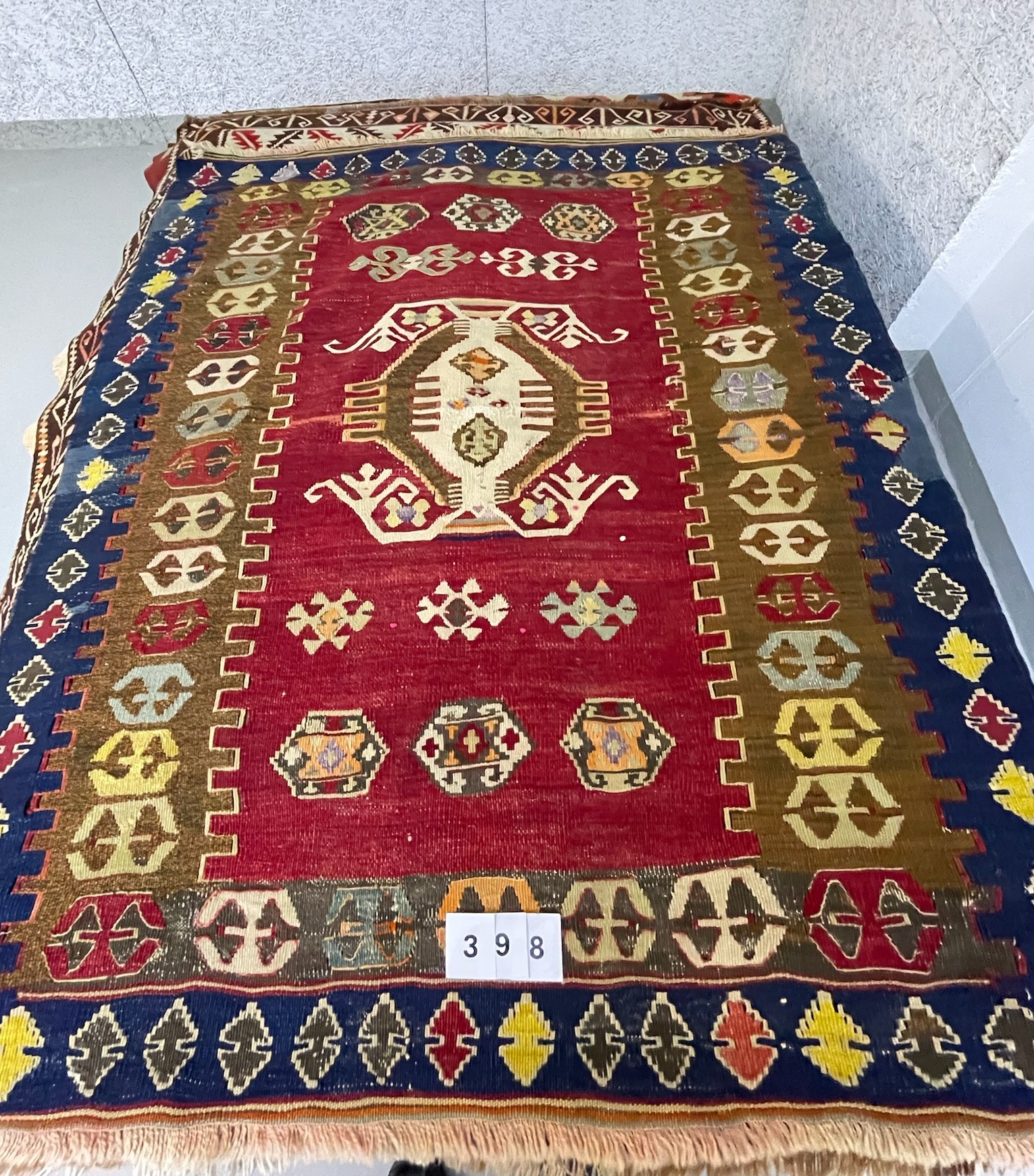 Konya Kelim Teppich