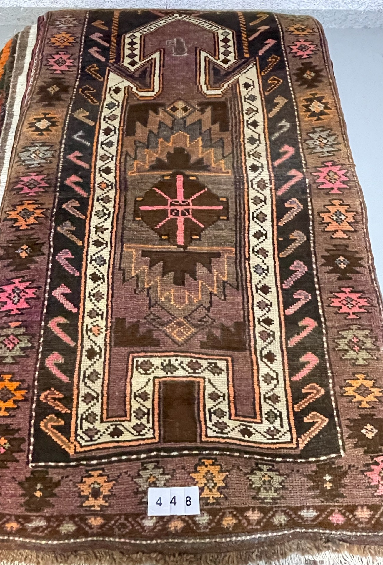 Kars Teppich