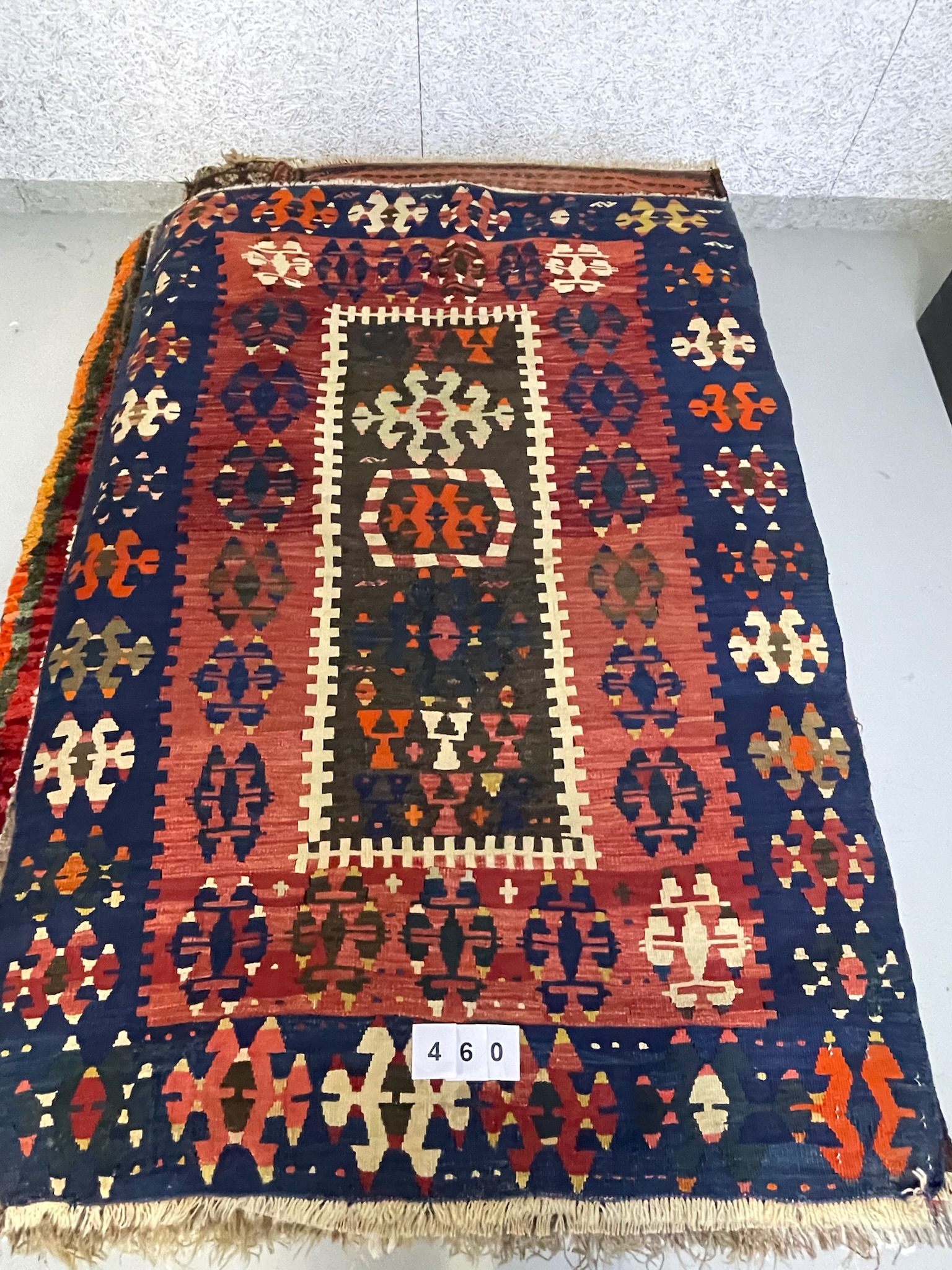 Konya Teppich