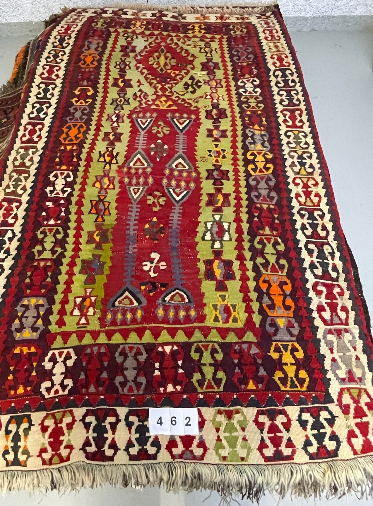 Konya Teppich