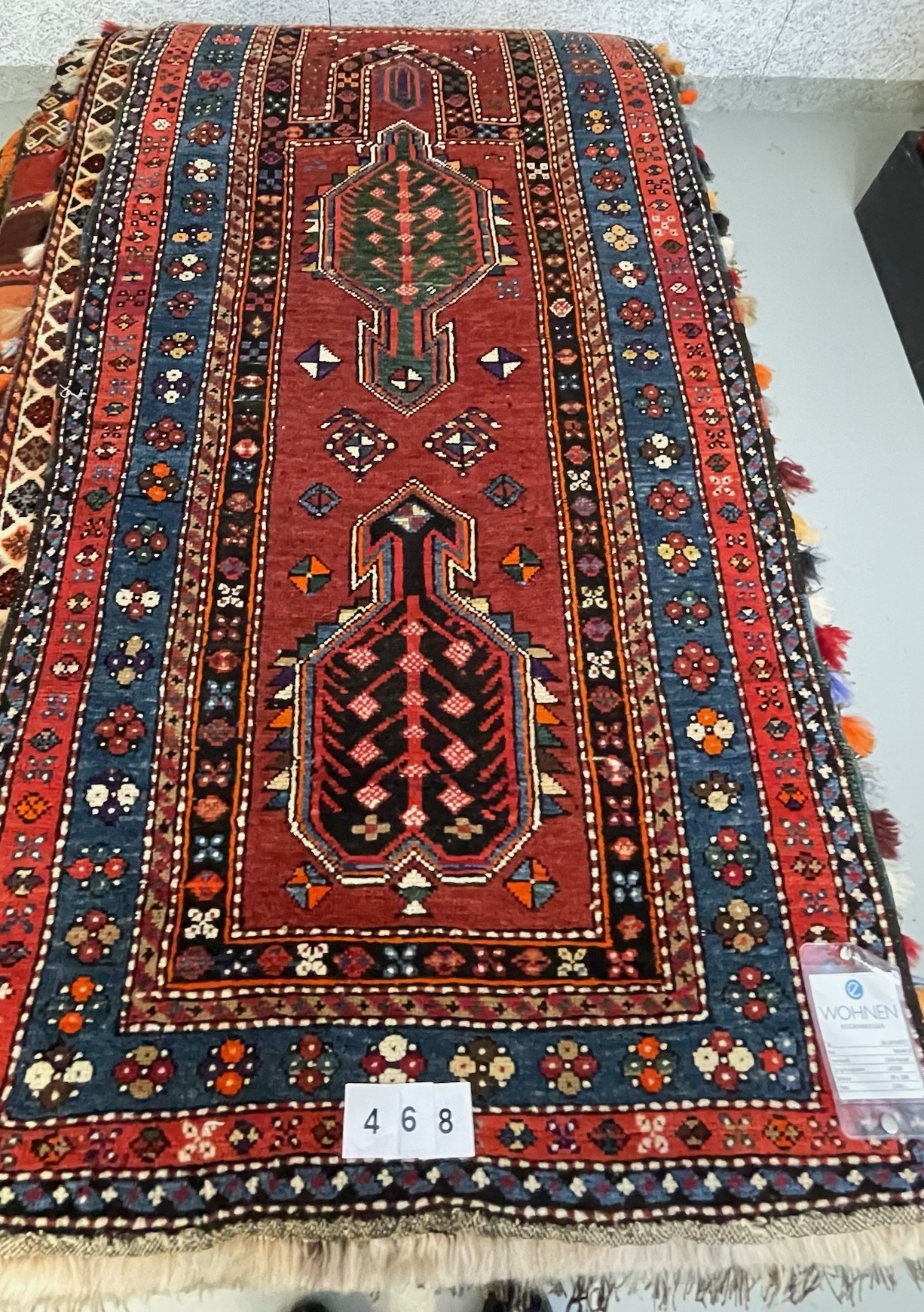 Chili kasak