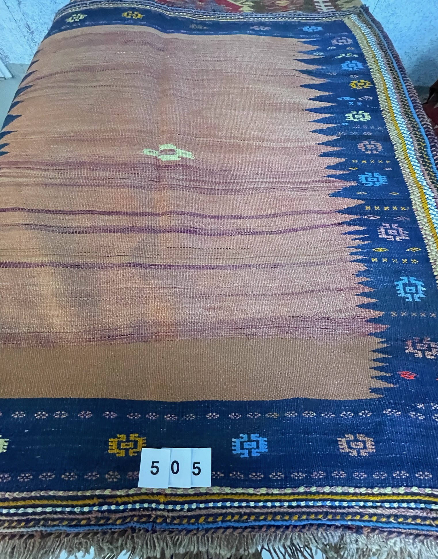 Afsar Roukors