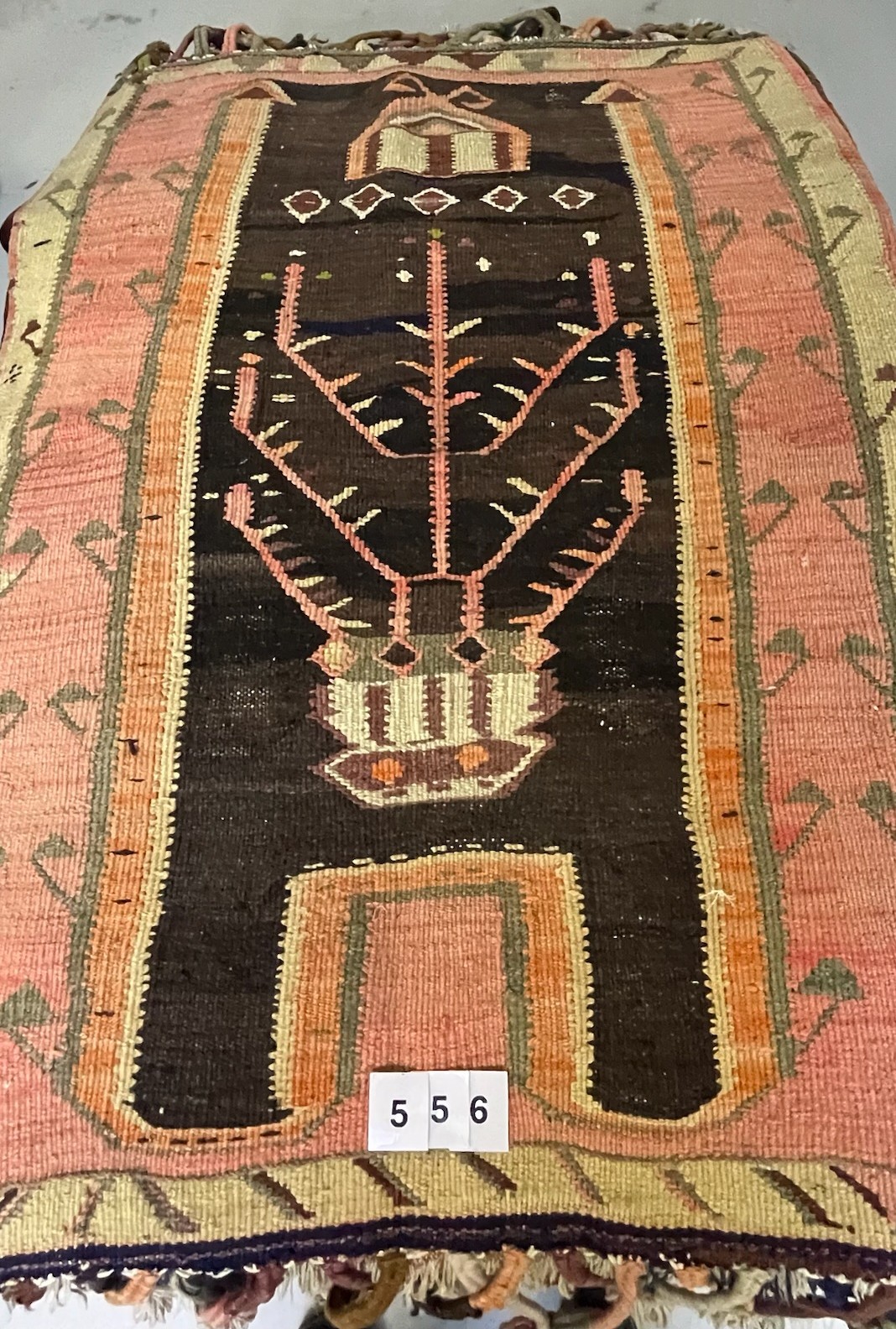 Kars Kelim