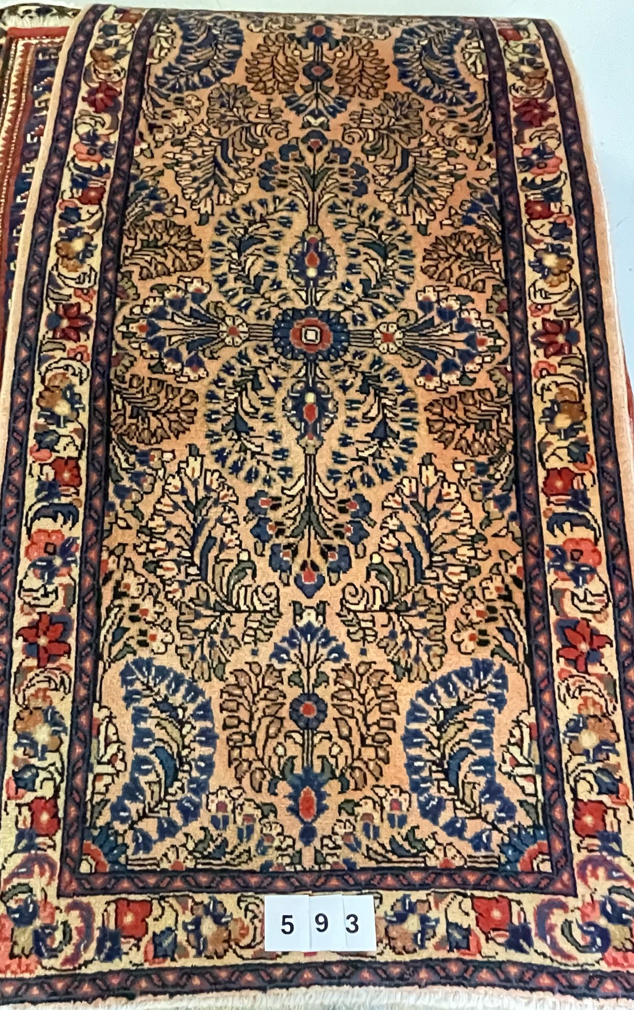 Saraouk
