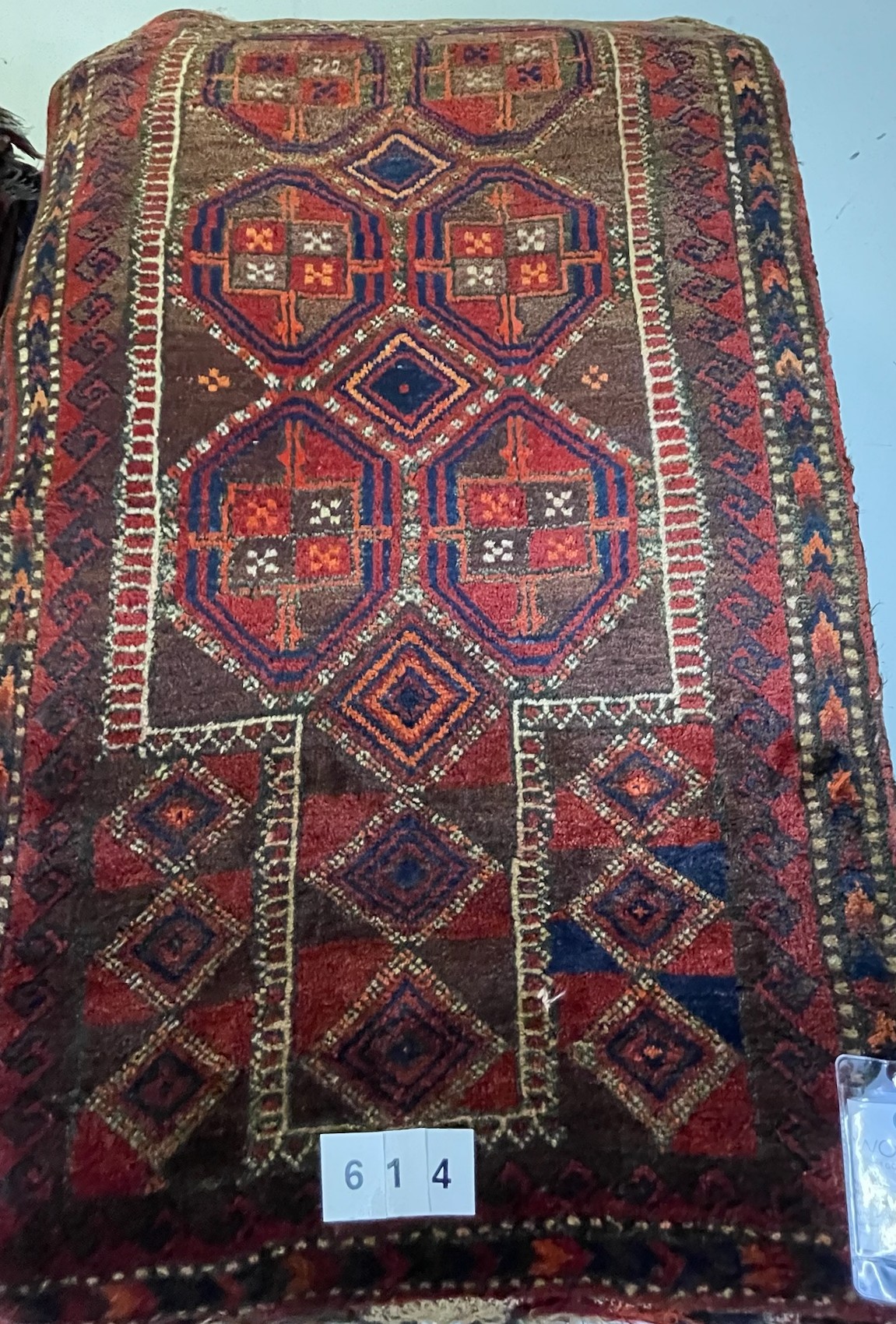 Kars Teppich