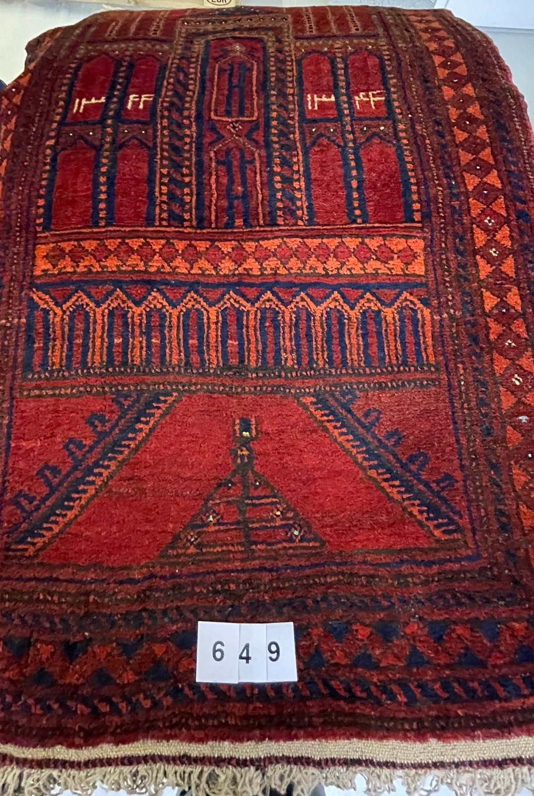 Beloutsch