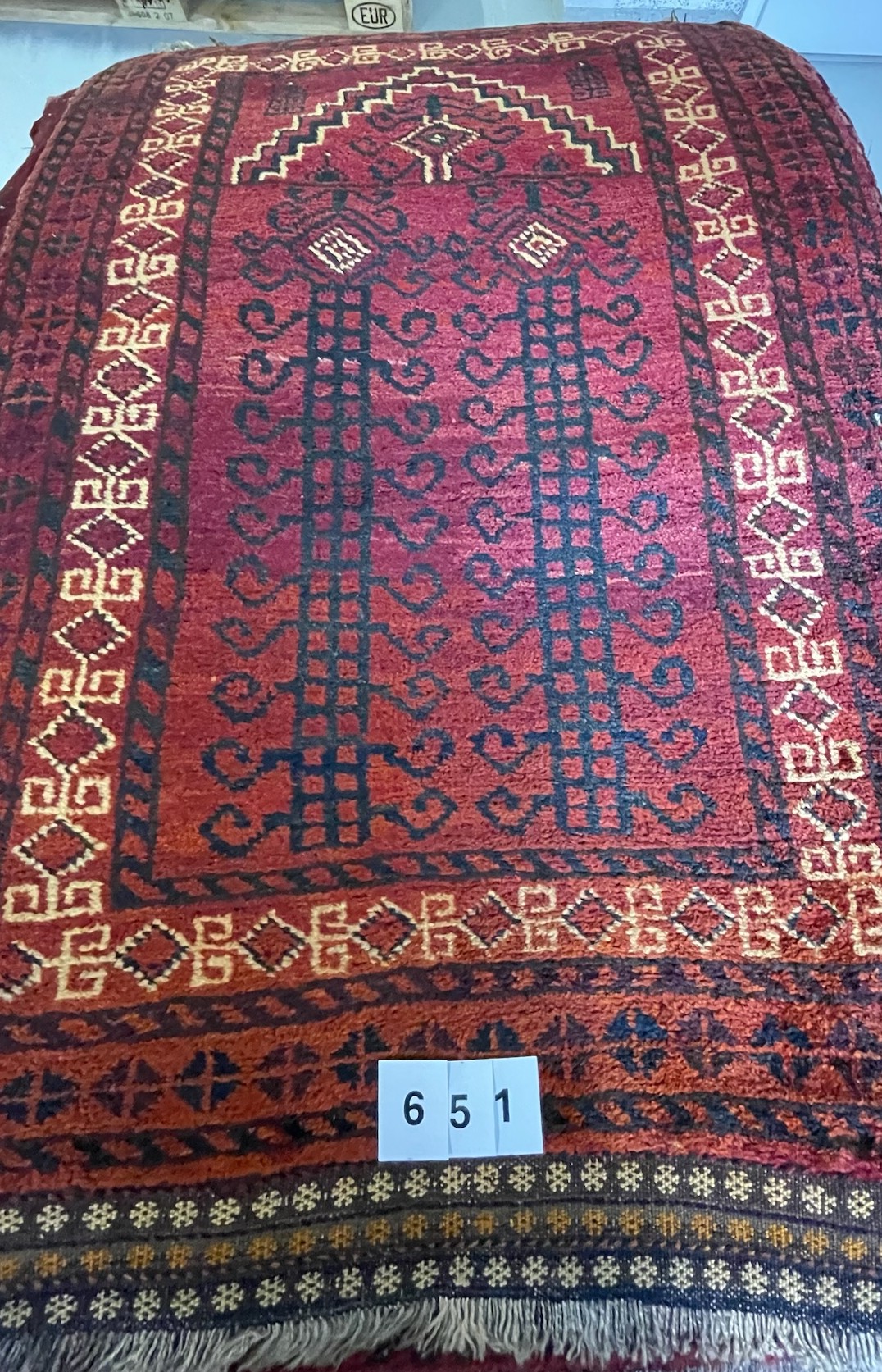 Beloutsch