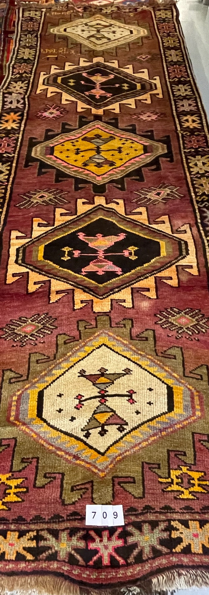 Kars Teppich