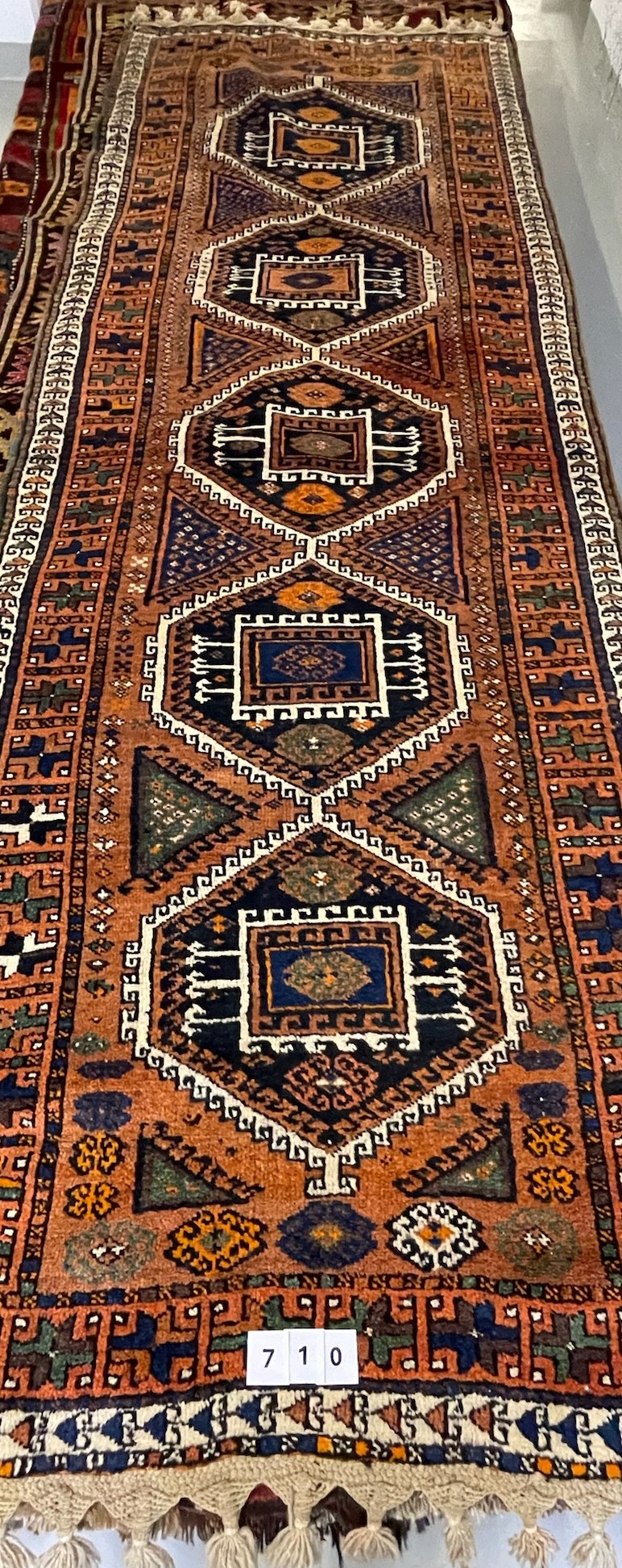 Malatya Teppich