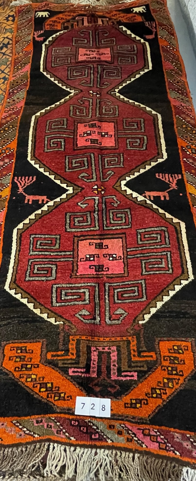 Kars Kurde