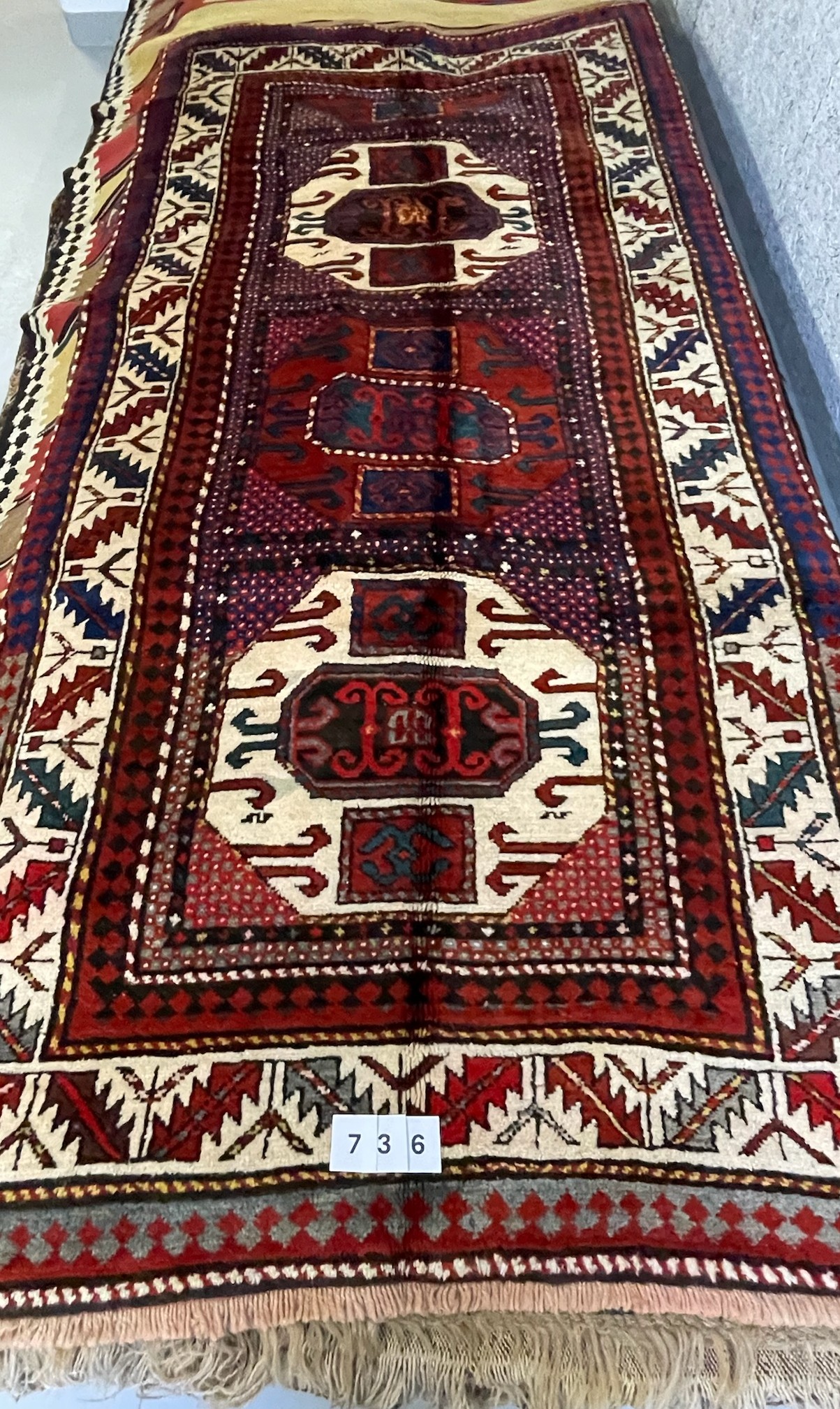 Kasak Teppich
