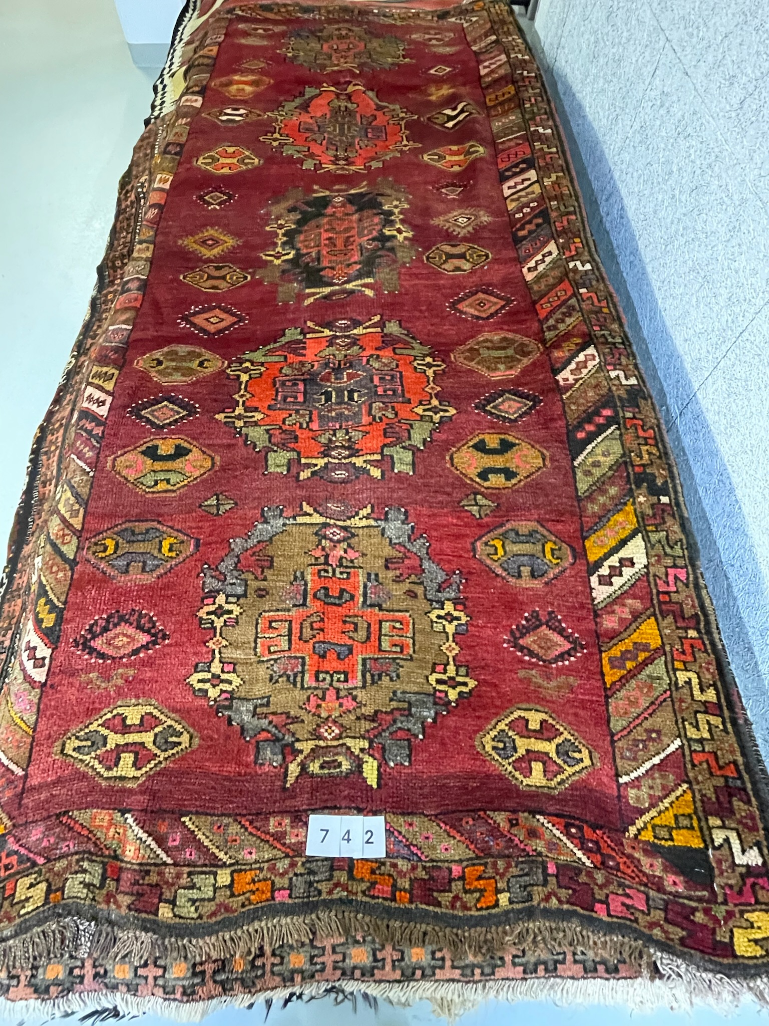 Kars Kurde