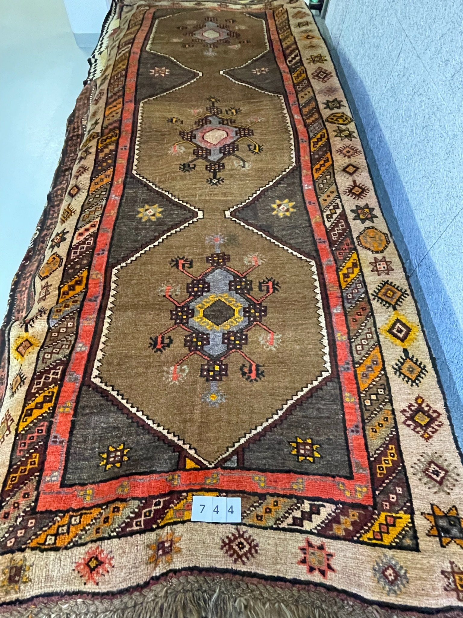 Kars Teppich