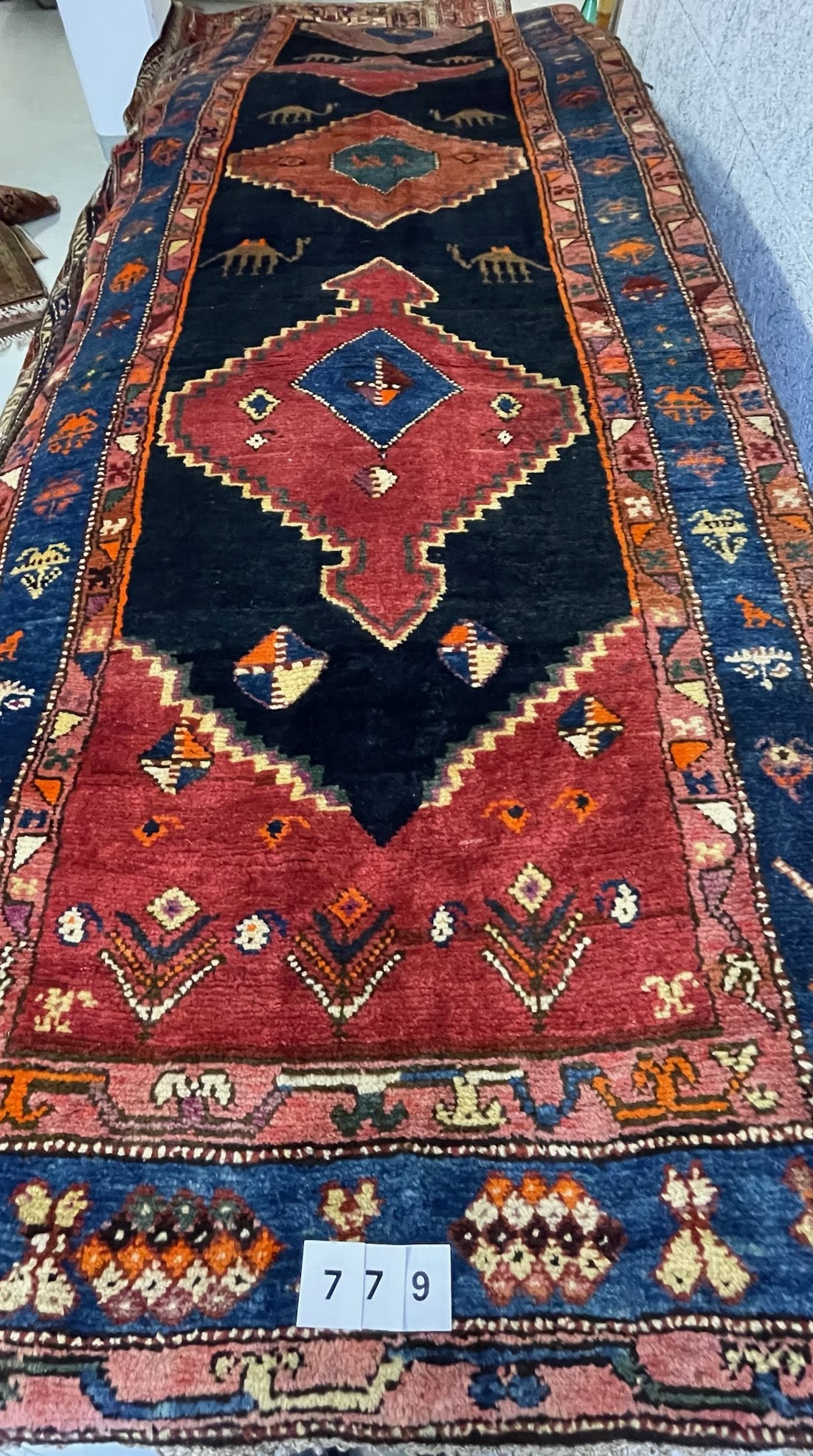 Kars Teppich