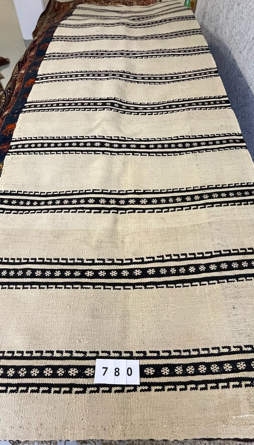 Gaschgai Teppich