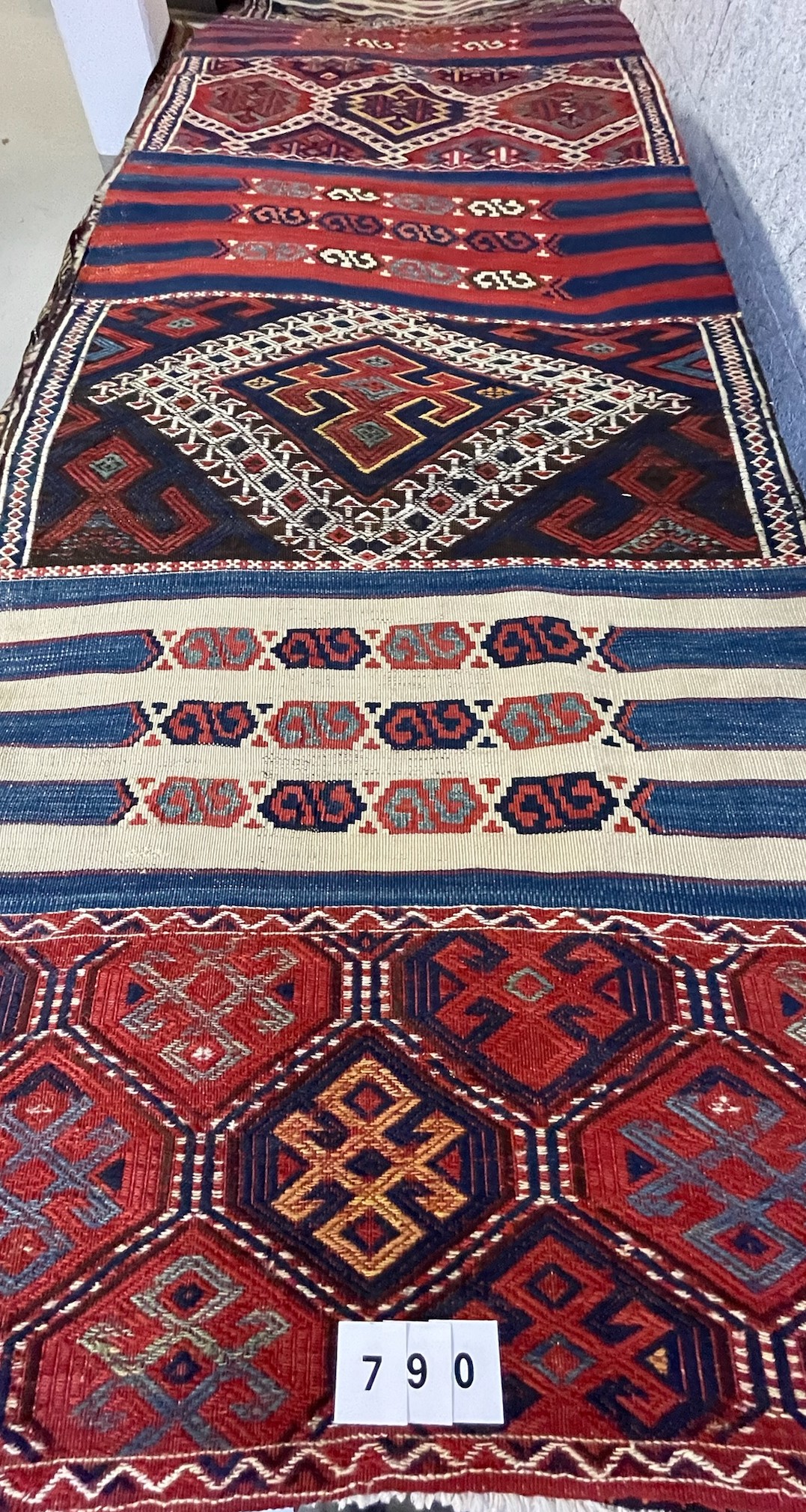 Kars Teppich