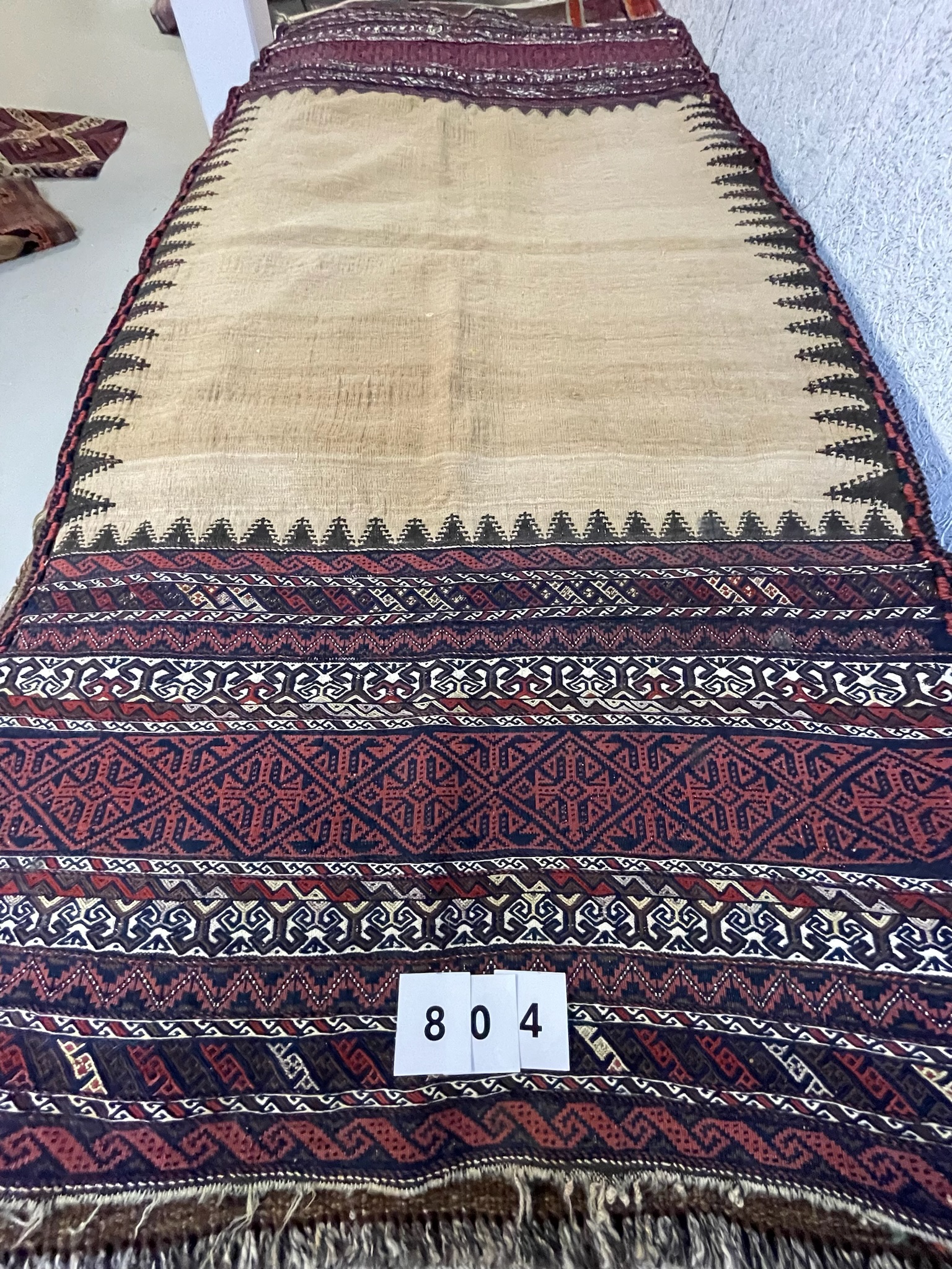 Beloutsch Fein Herat