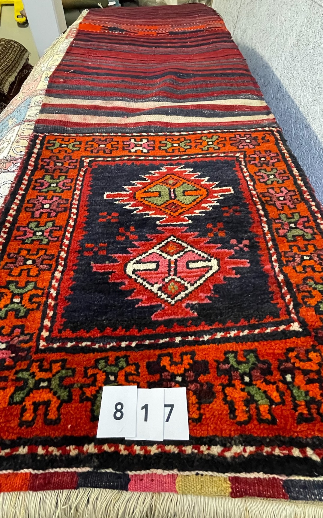 Herki Teppich