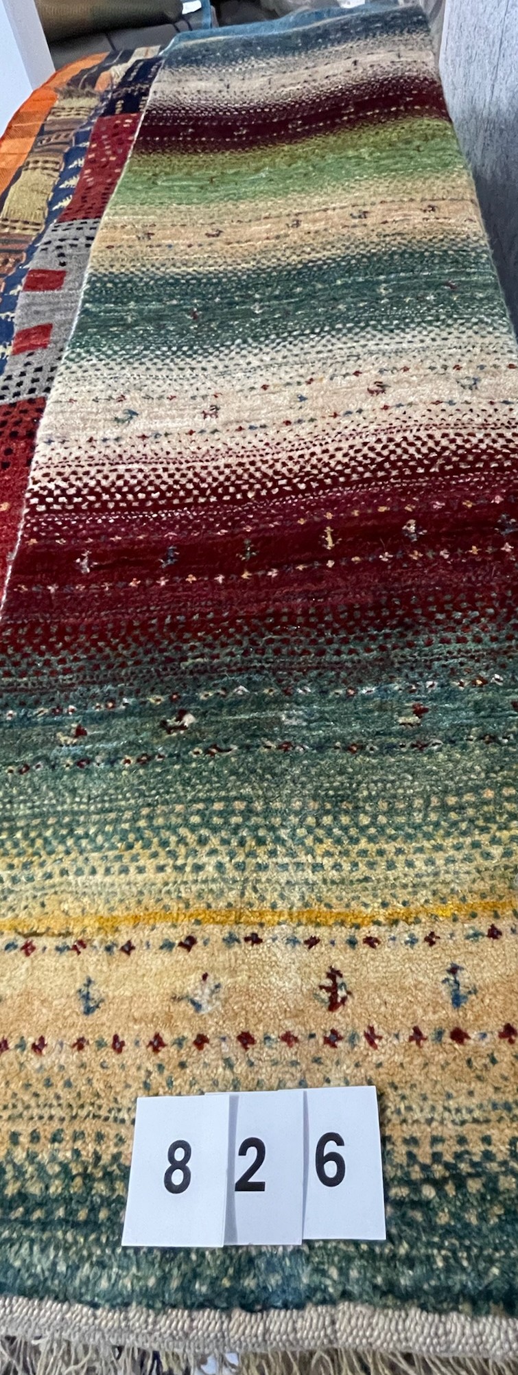 Kaschkuli Teppich