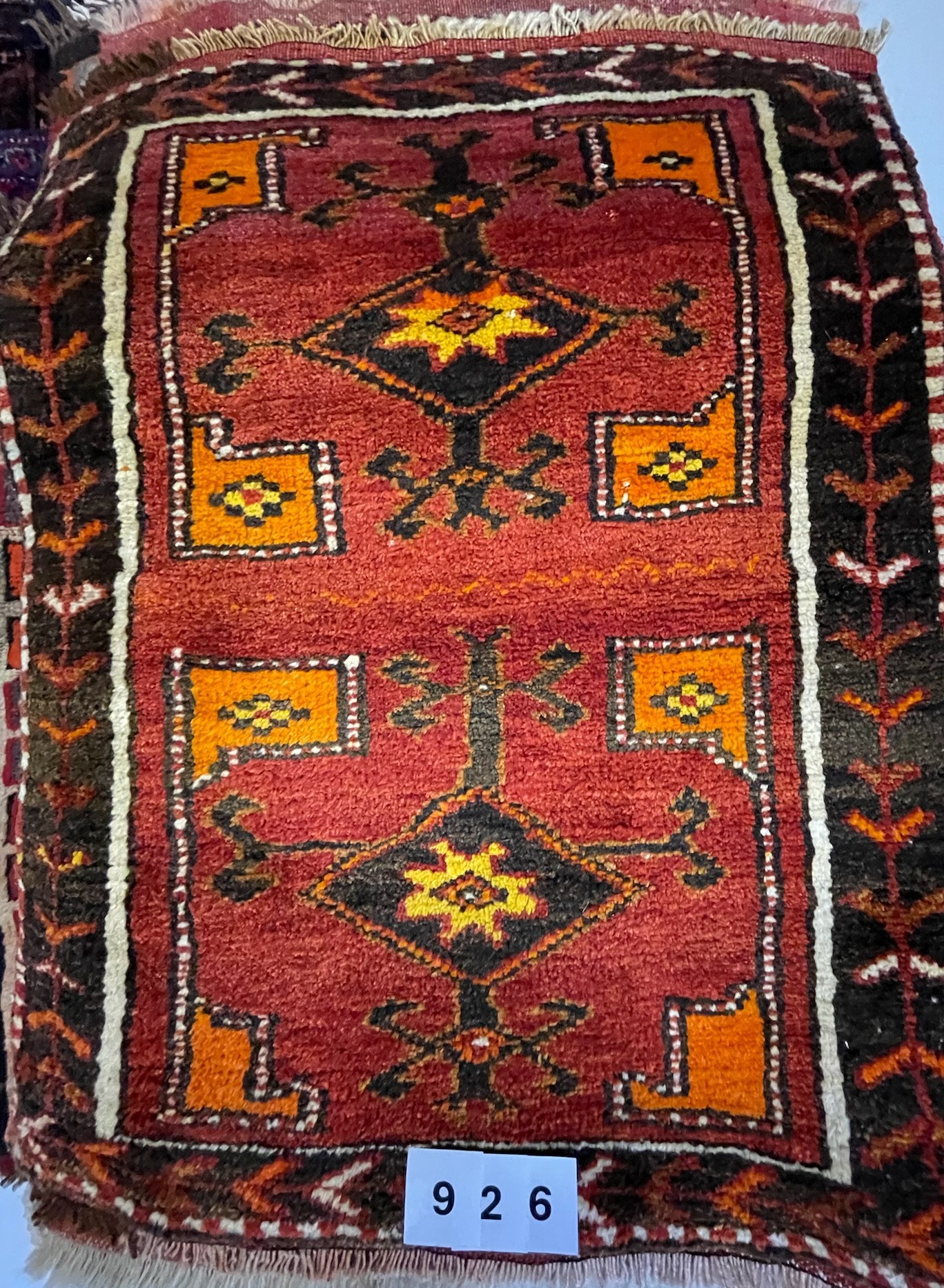 Kars Teppich
