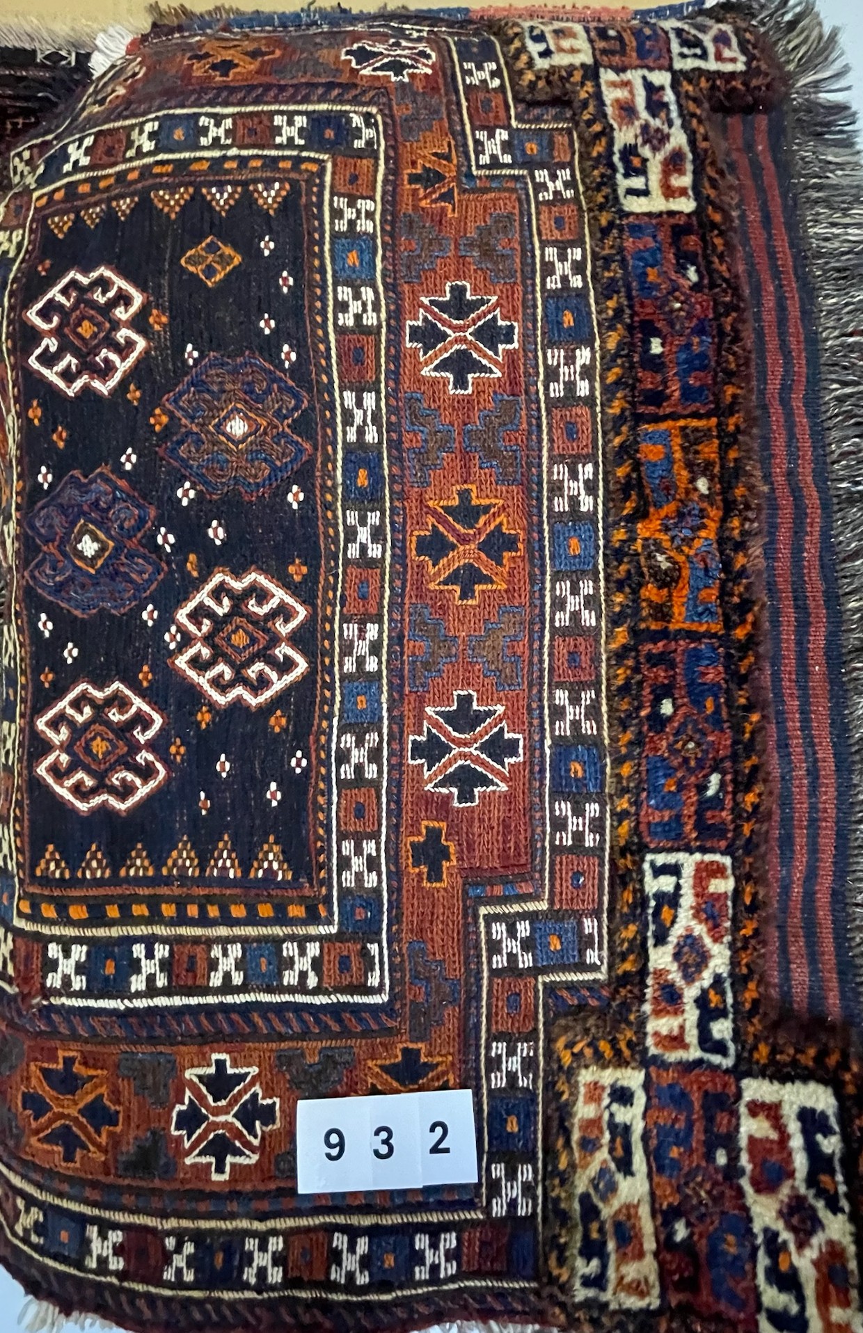 Afsar Sofreh