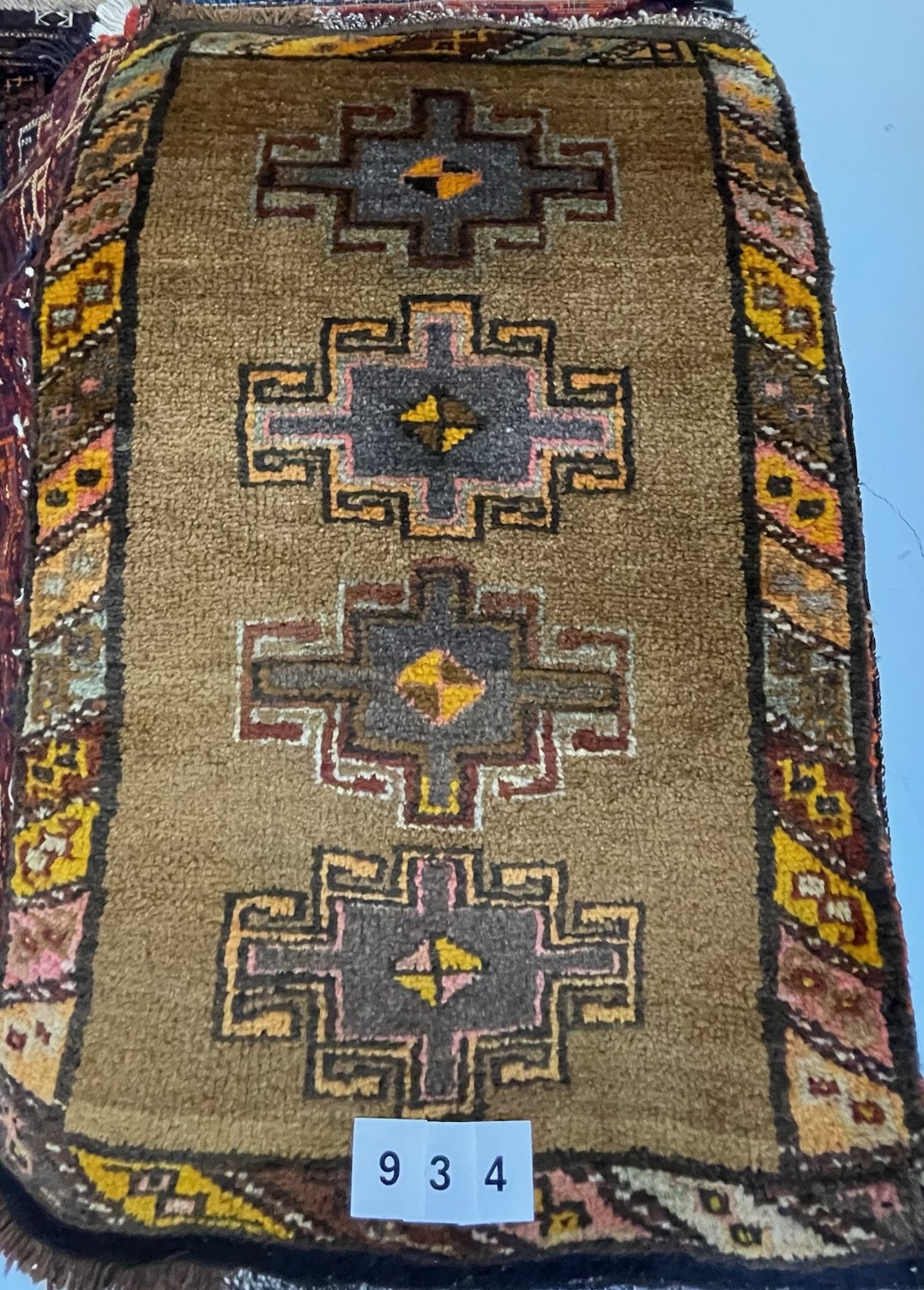 Kars Teppich