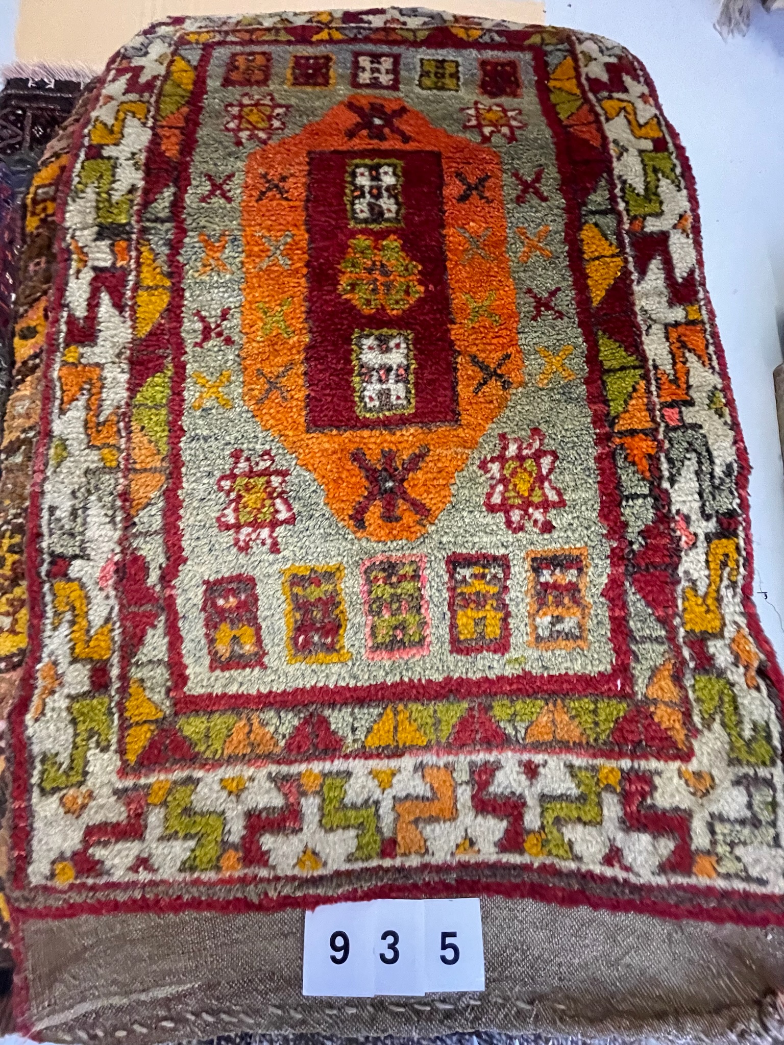 Avunya Yastik