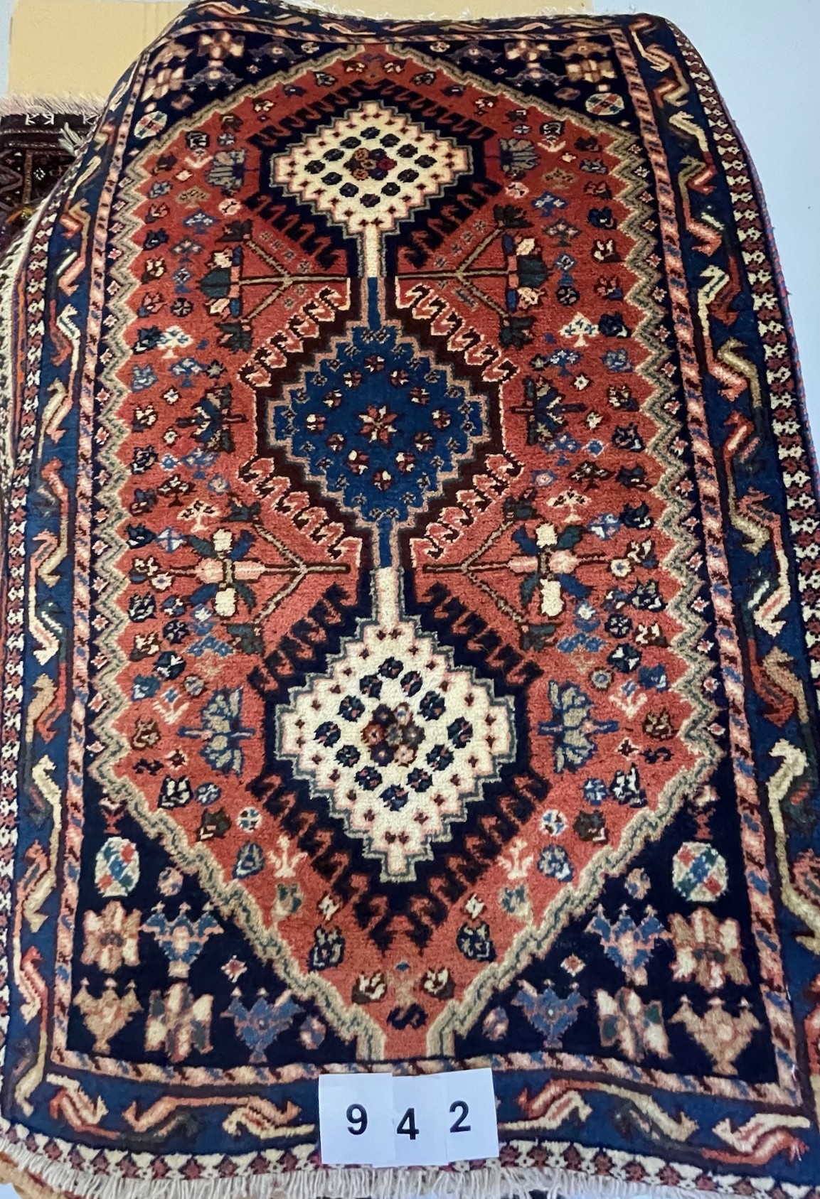 Aliabath Kurde