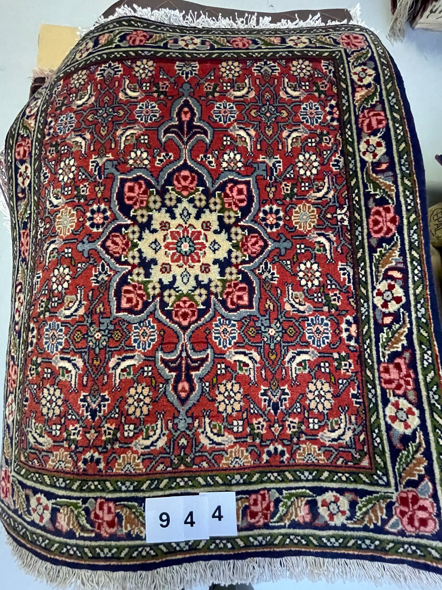 Bidjar Fein