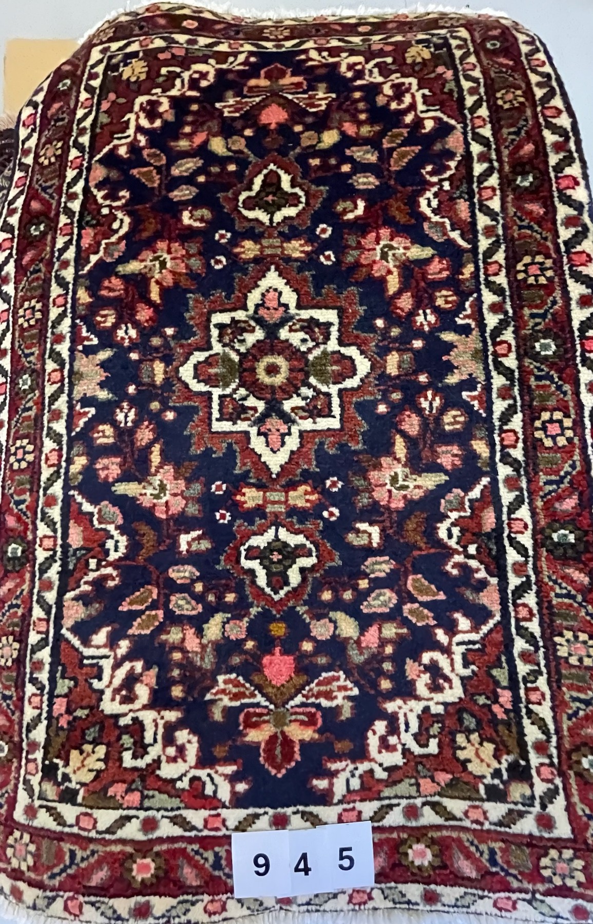 Mehraban Kelim