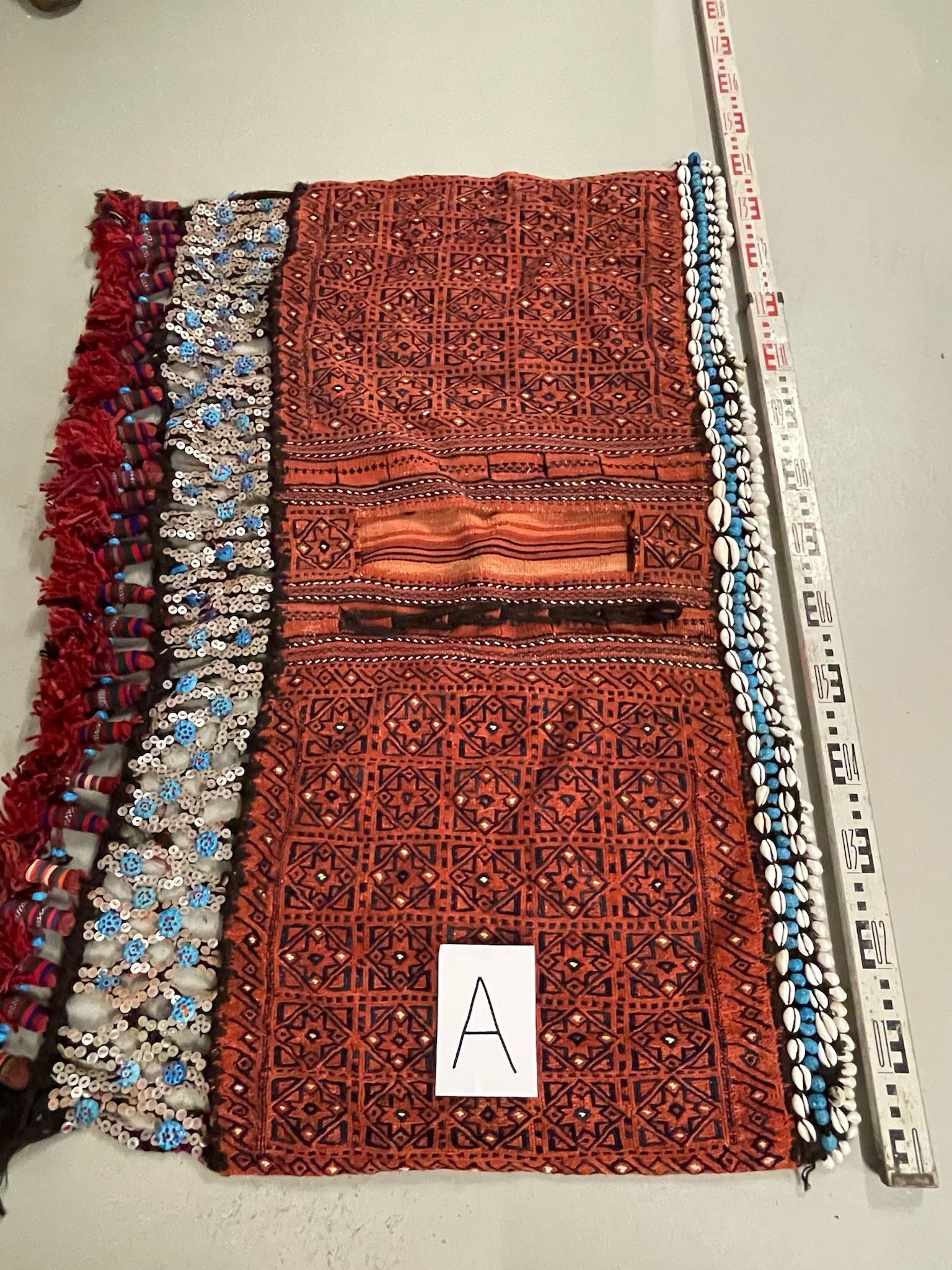Aochteh Tasche