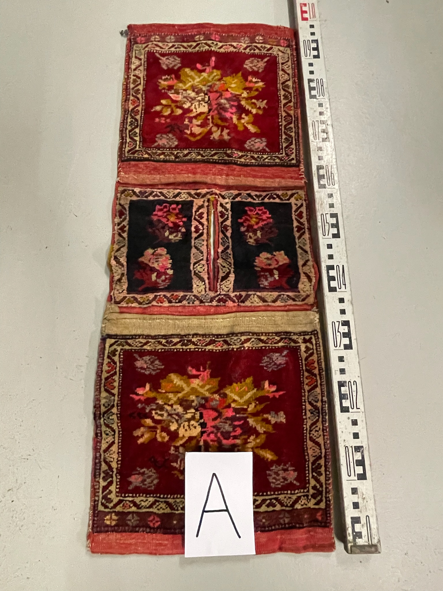 Bidjar Fein Tasche