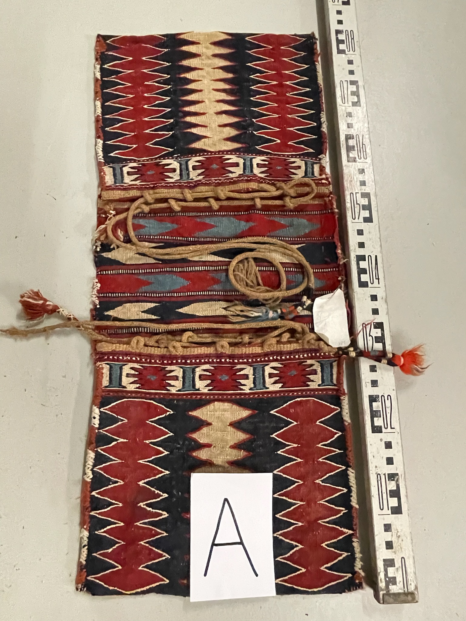 Aserbeidschan Tasche