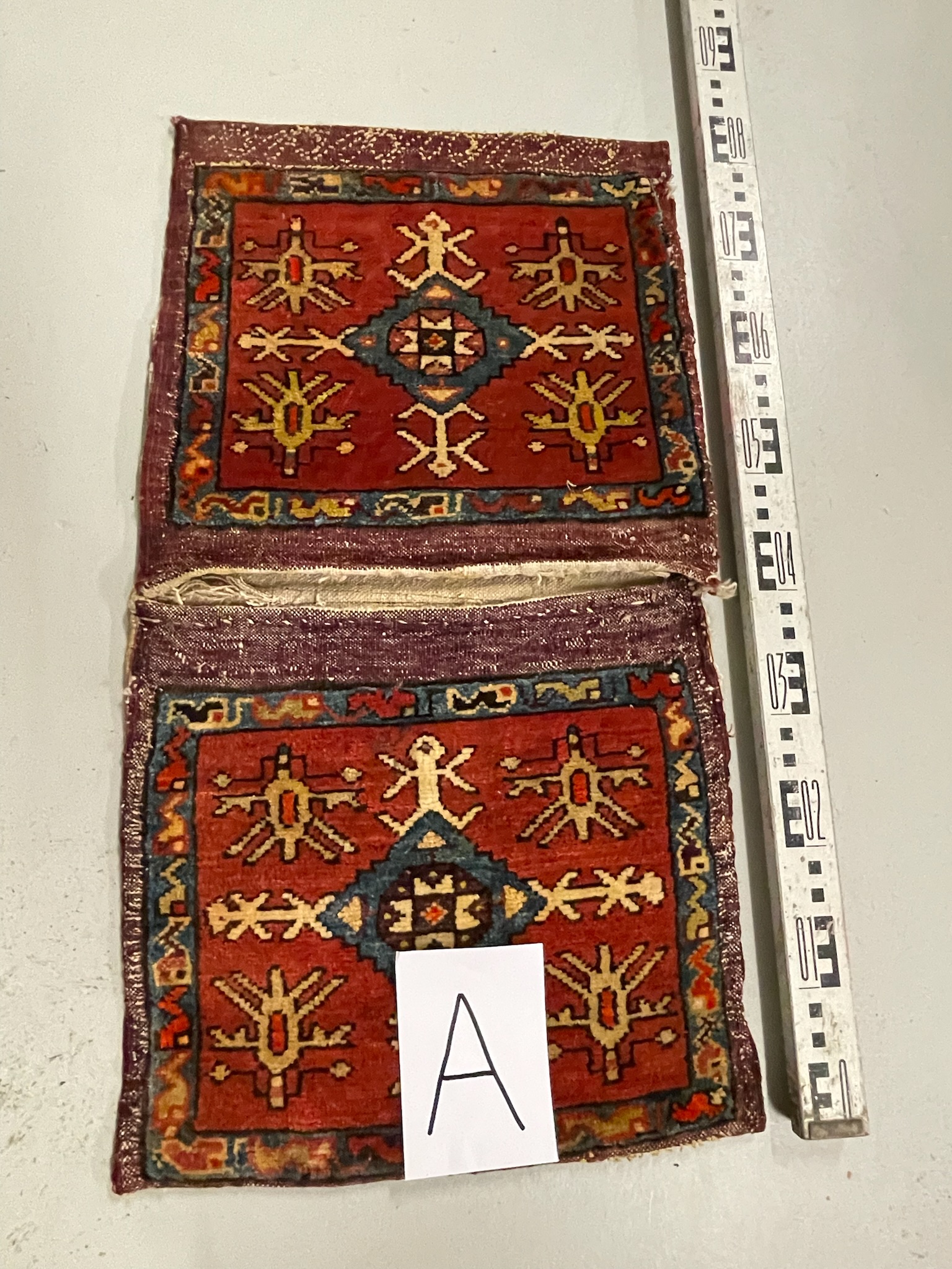 Konya Tasche