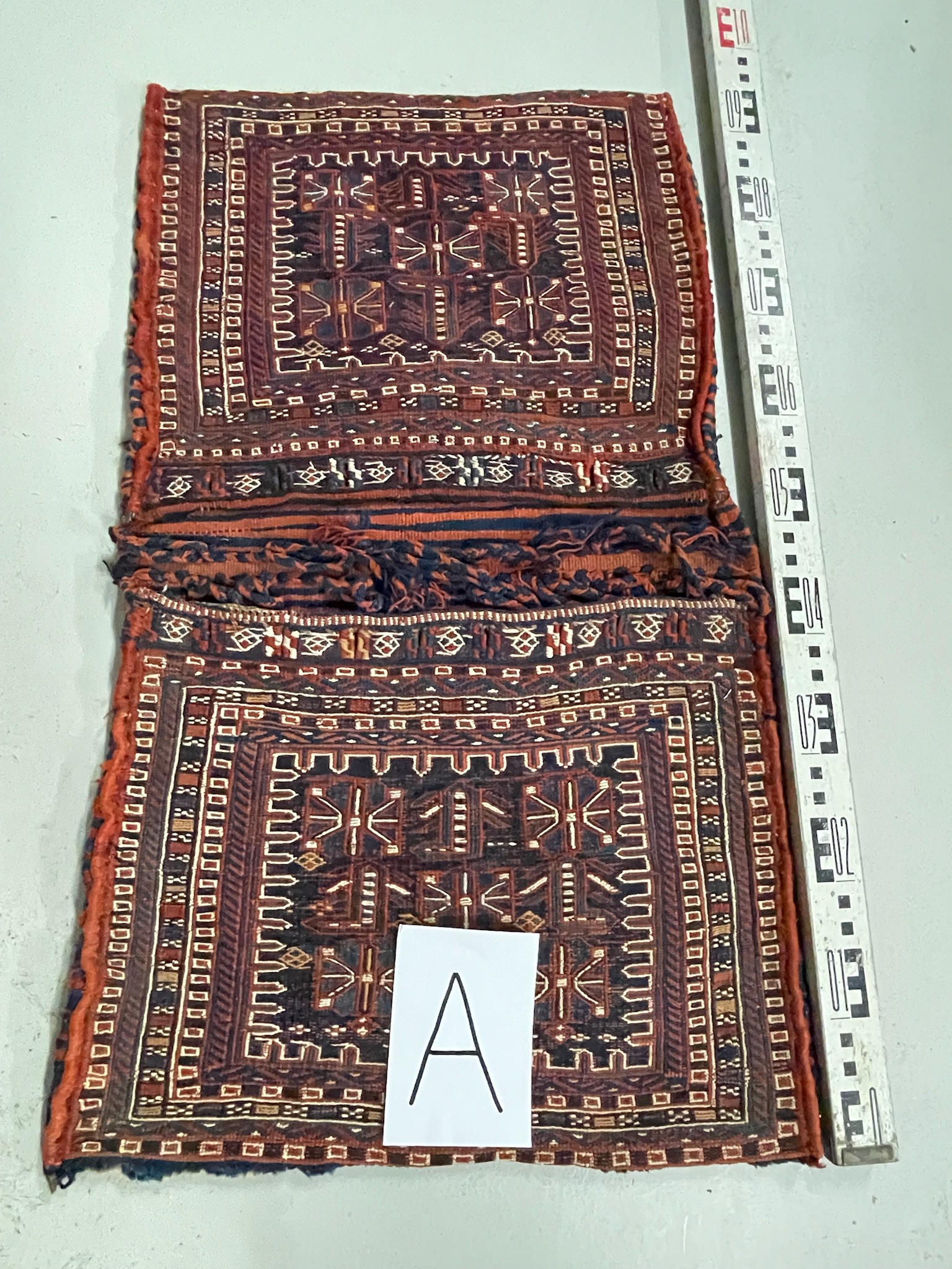 Bachtiar Tasche