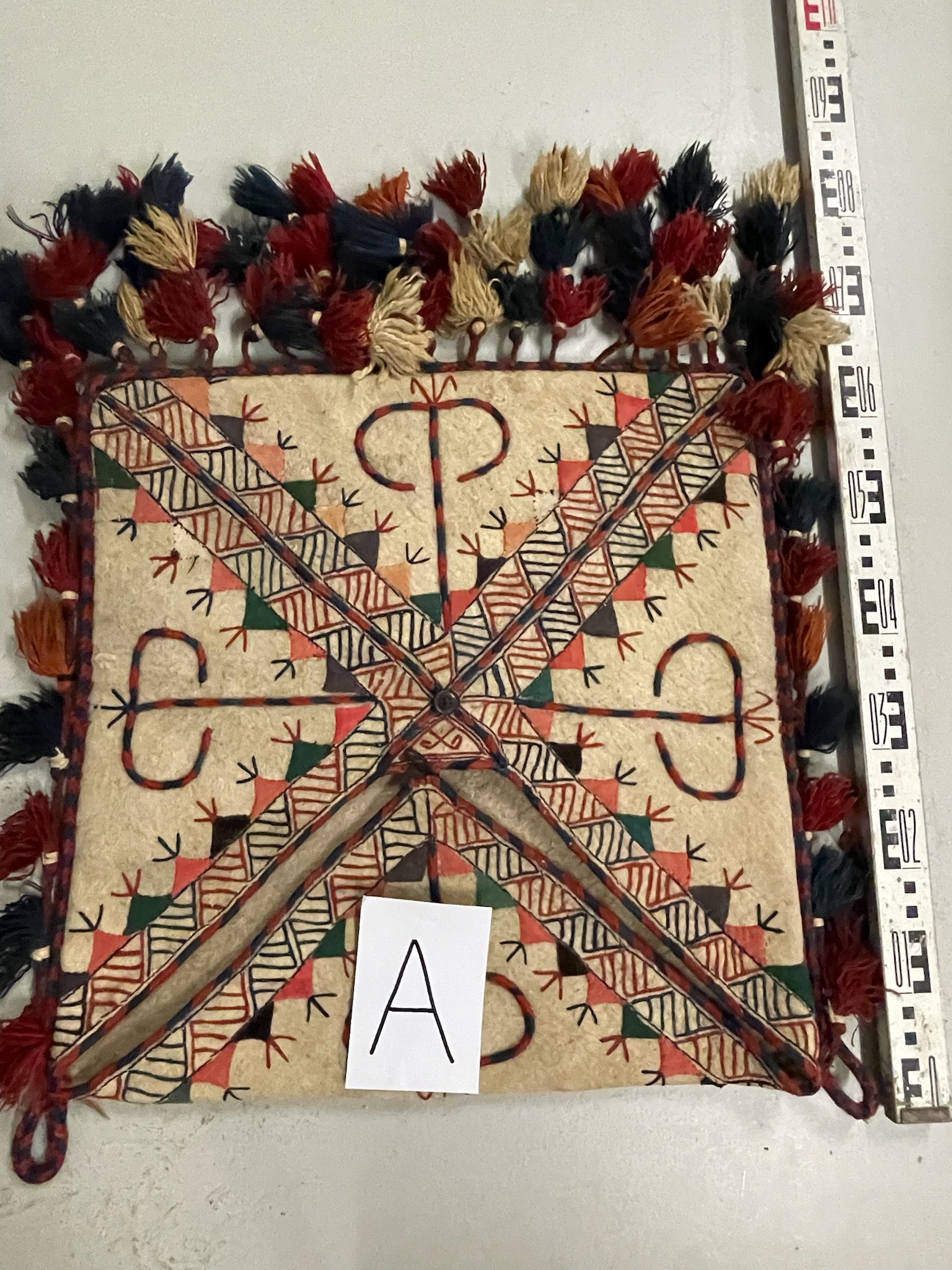 Koran Tasche