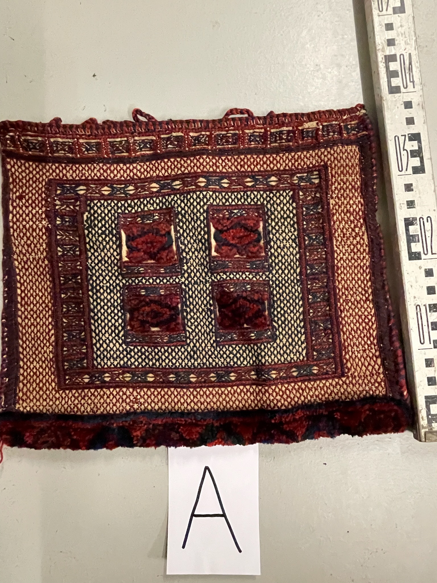 Kaschkuli Tasche