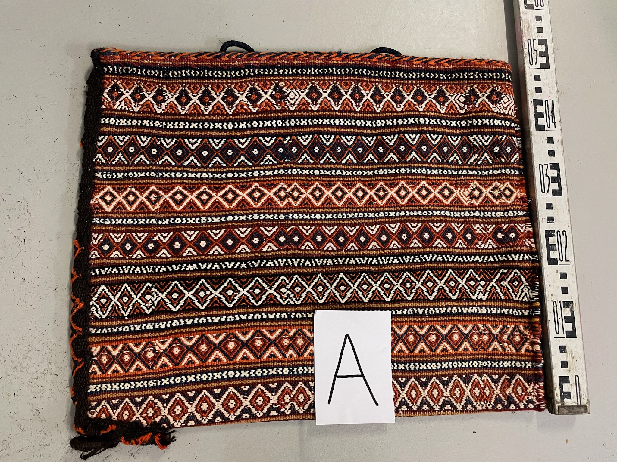 Kaschkuli Tasche