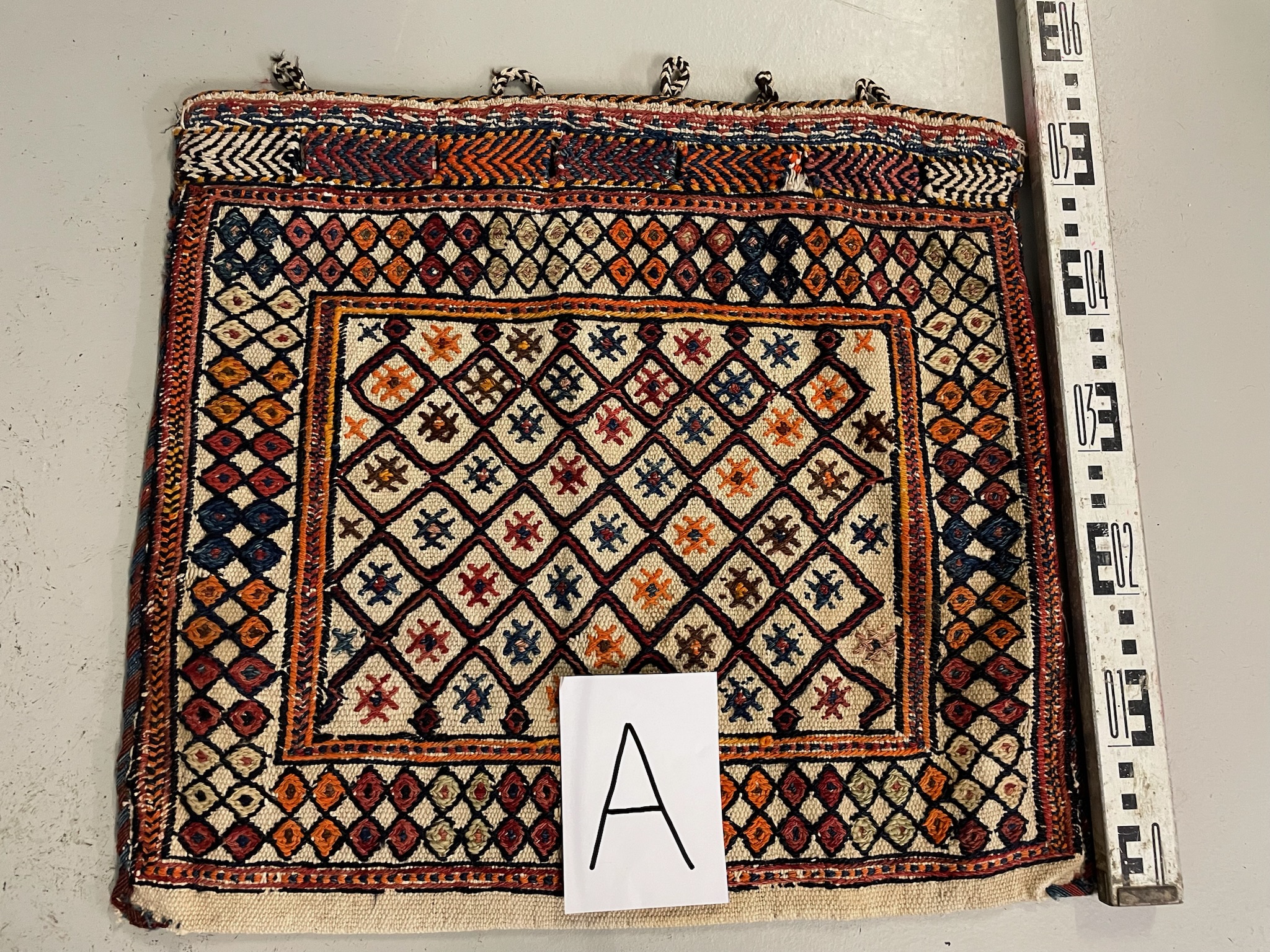 Afshar Tasche
