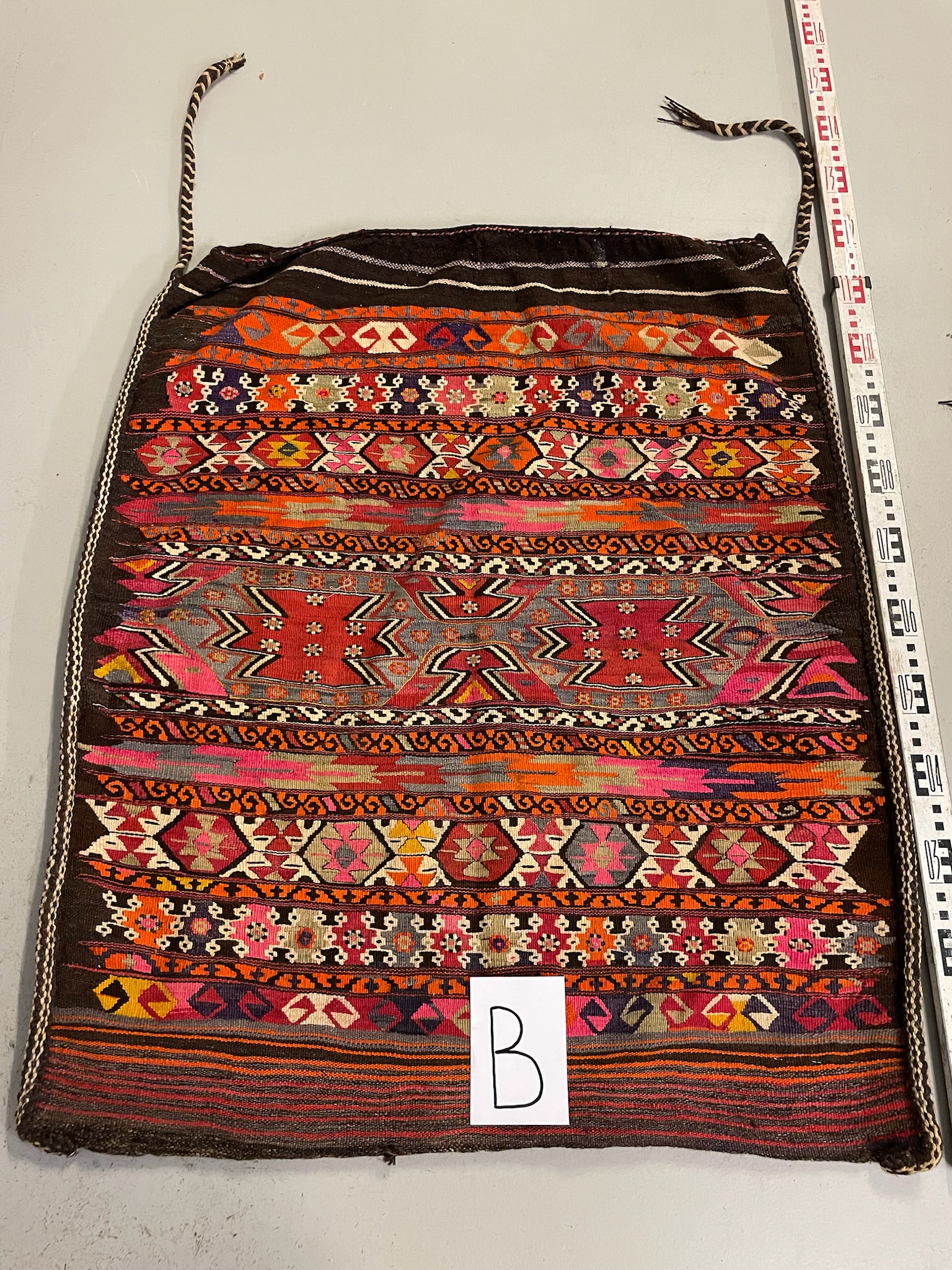 Kornsack Tasche