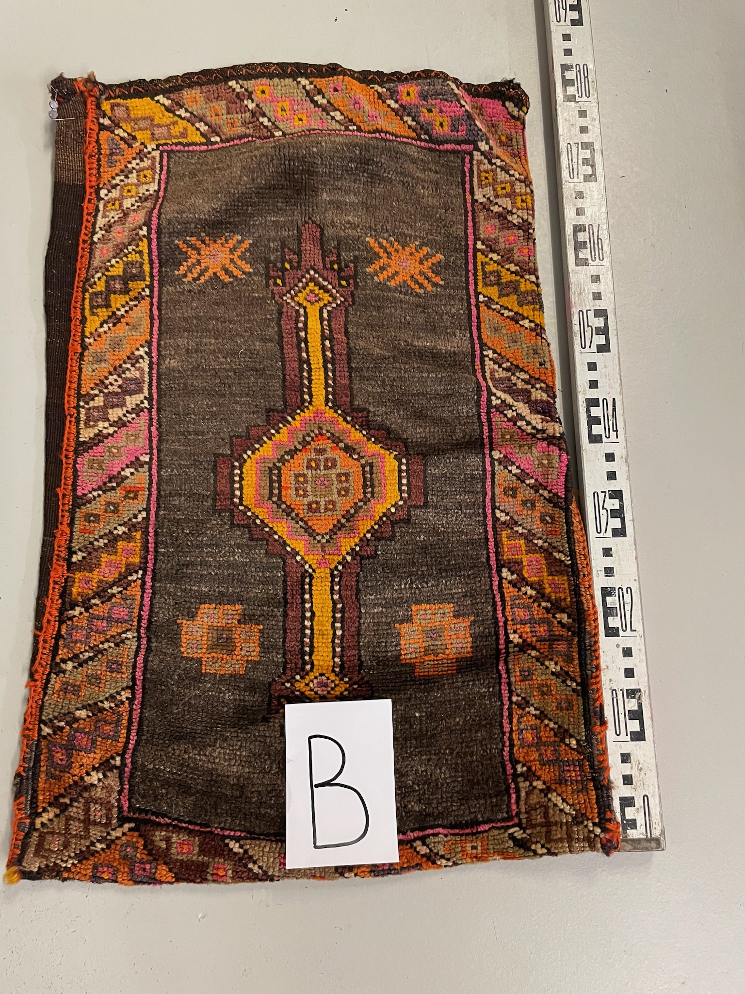 Kars Tasche