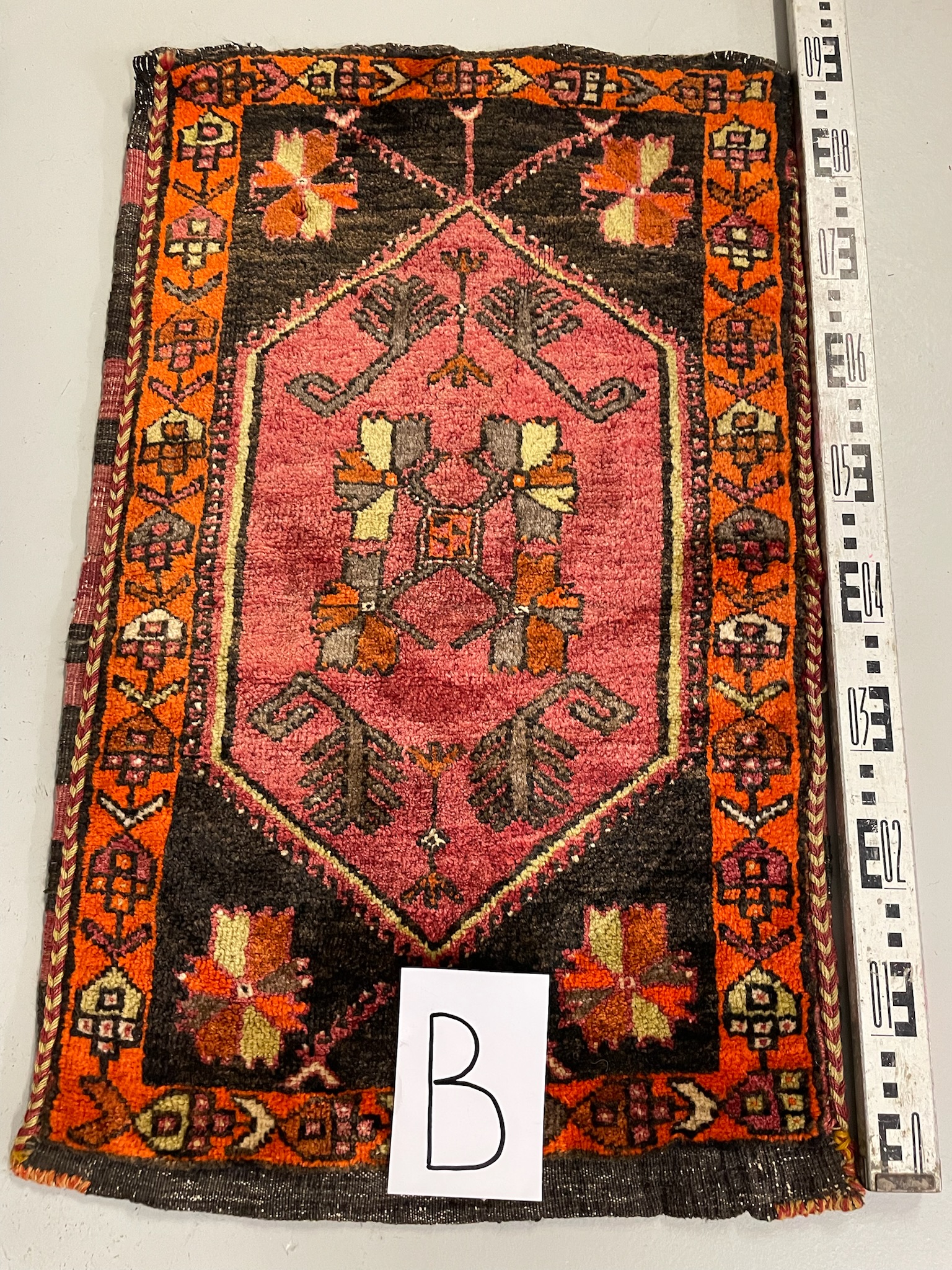 Malatya Tasche