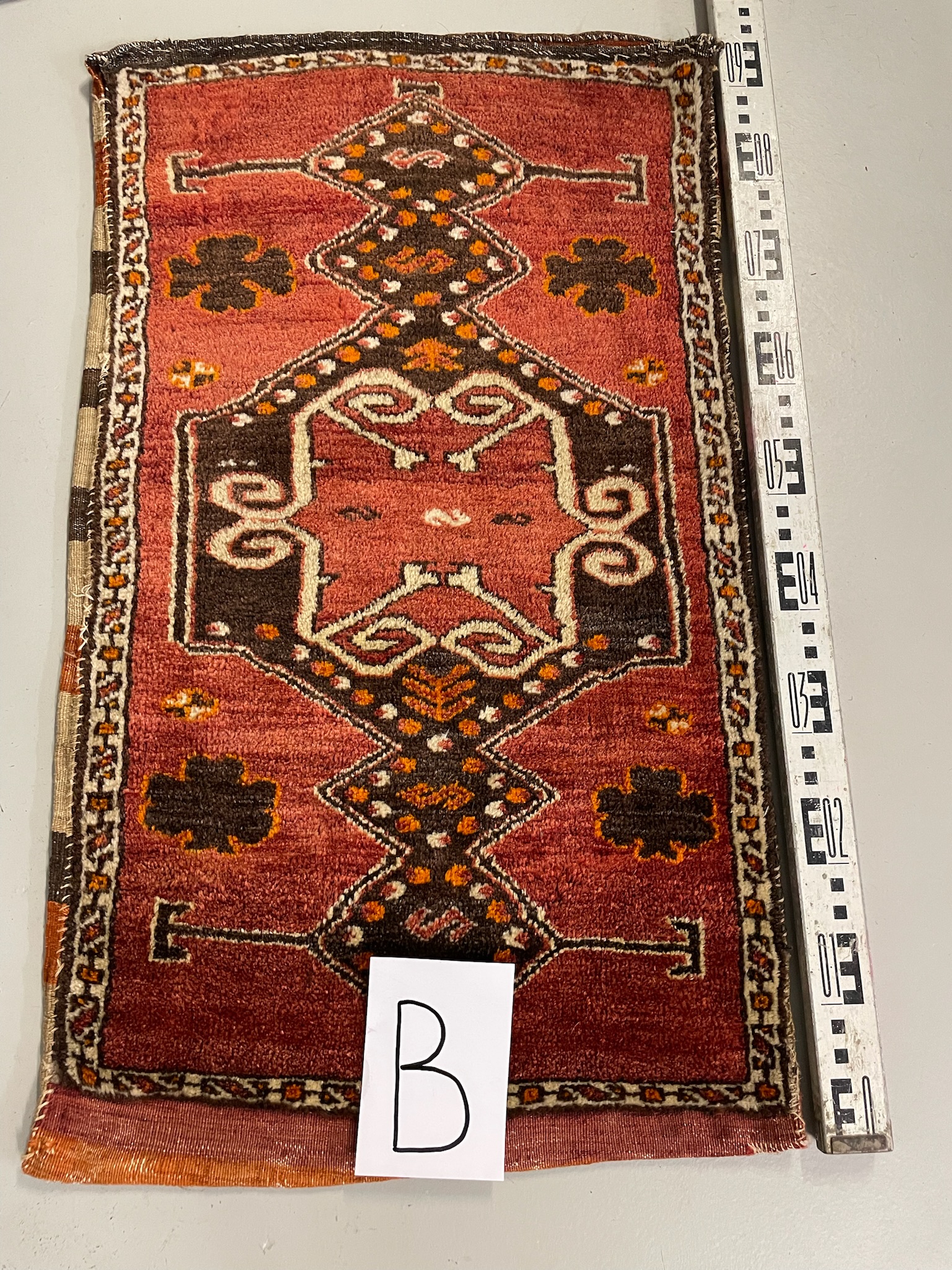 Malatya Kurde Tasche