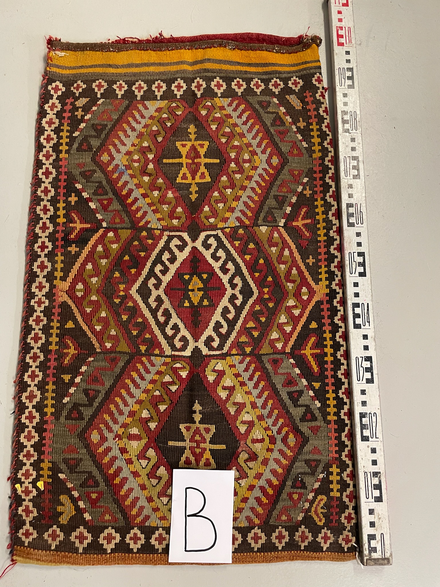 Kelim Sivas Tasche