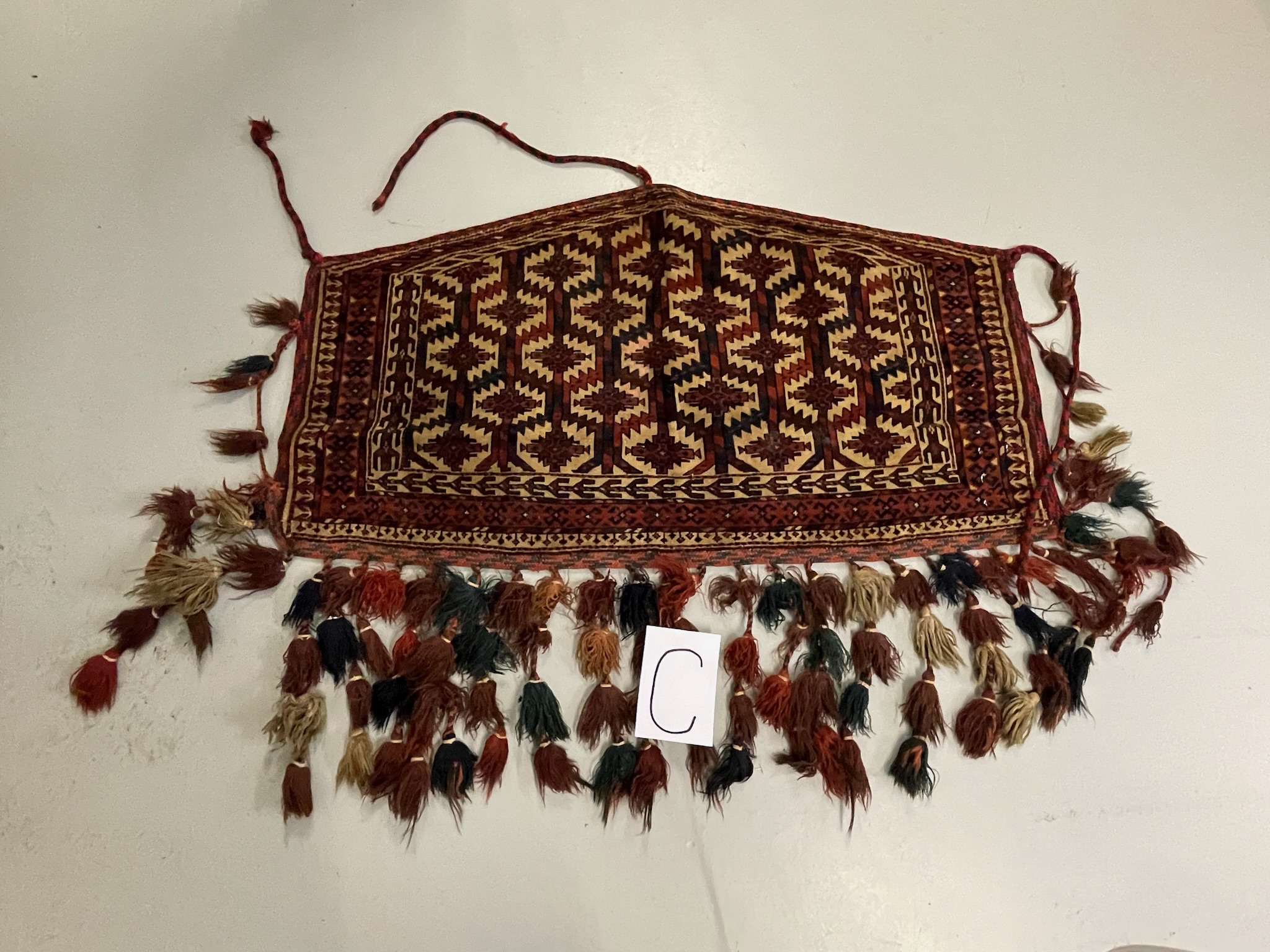 Youmud Asmalik Bänder