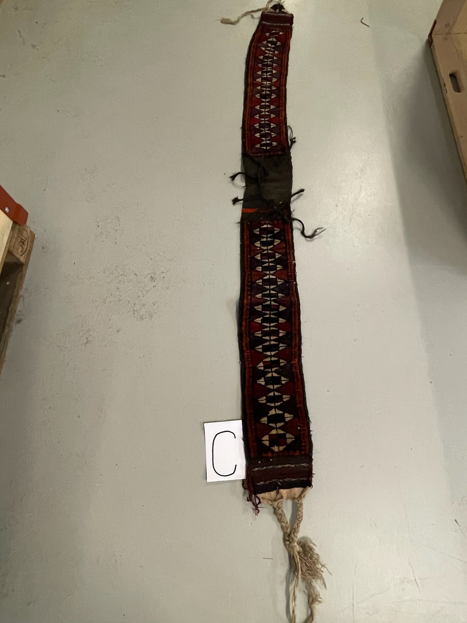 Bänder