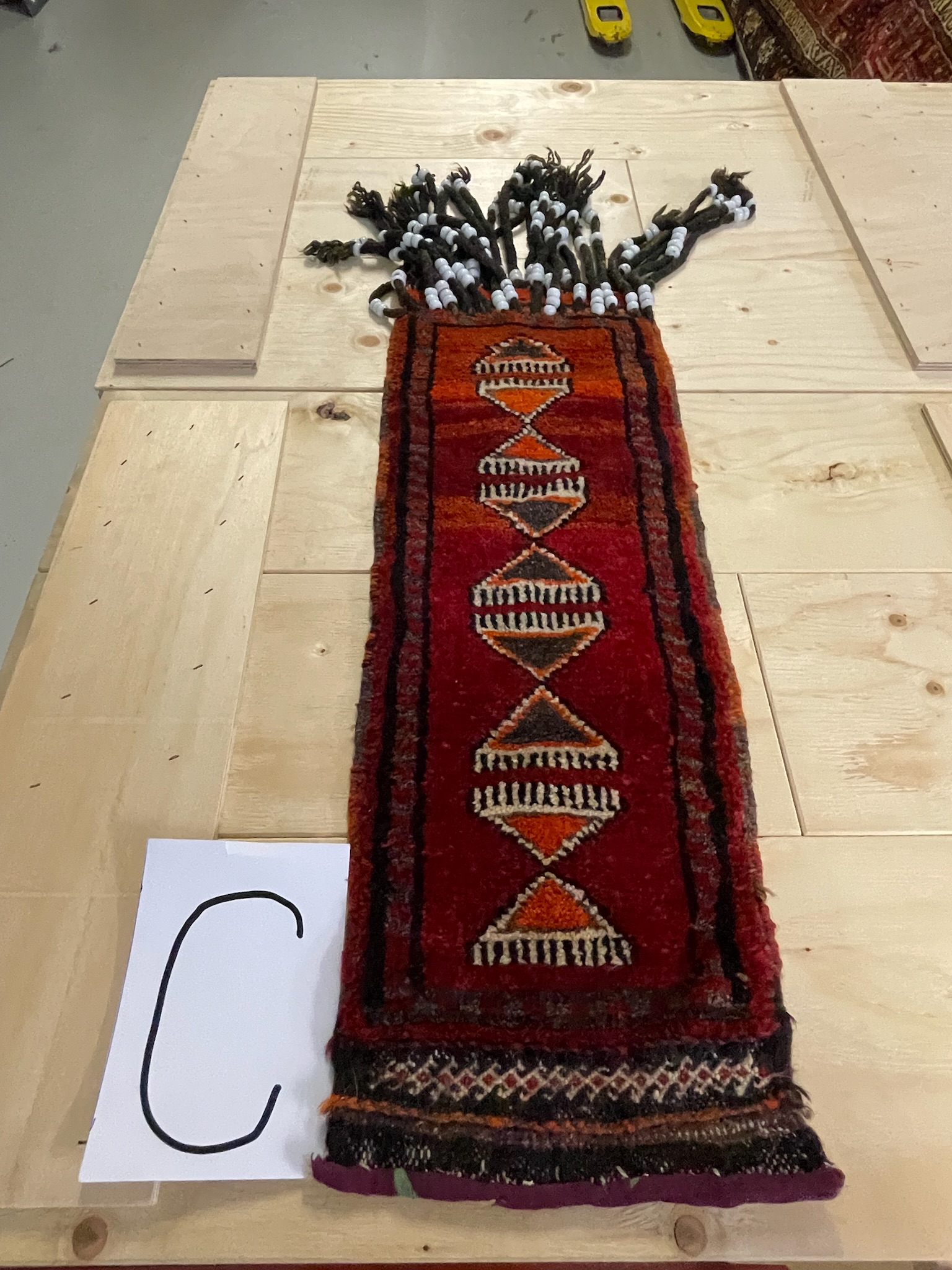 Bänder