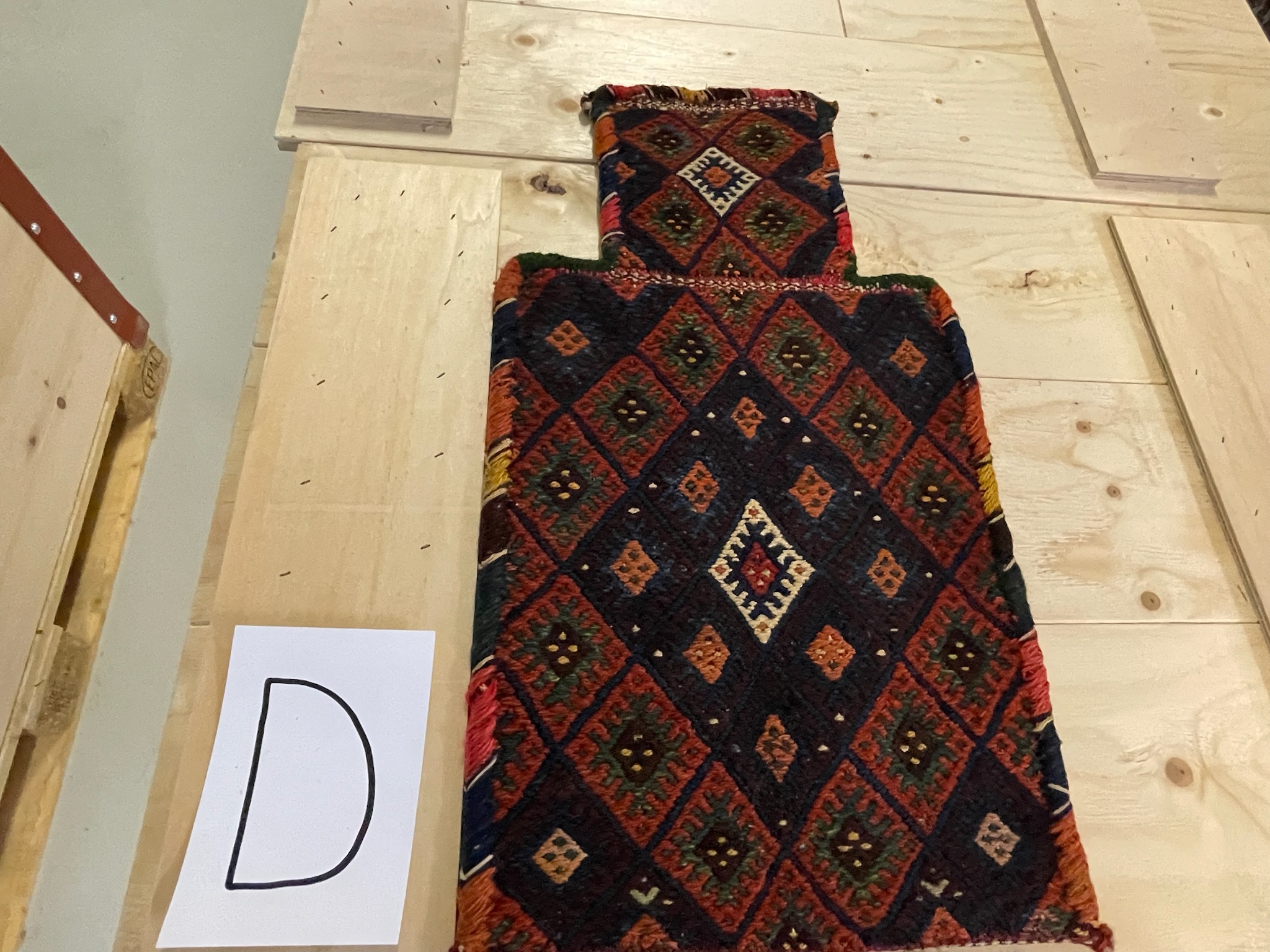 Kordi Tasche